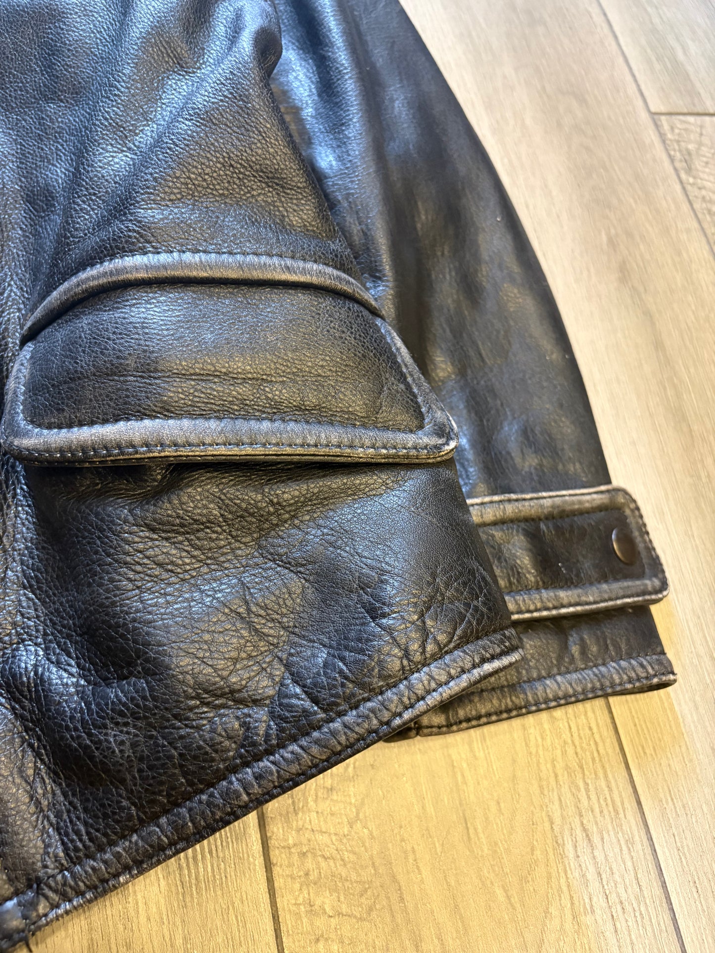 Very Leather