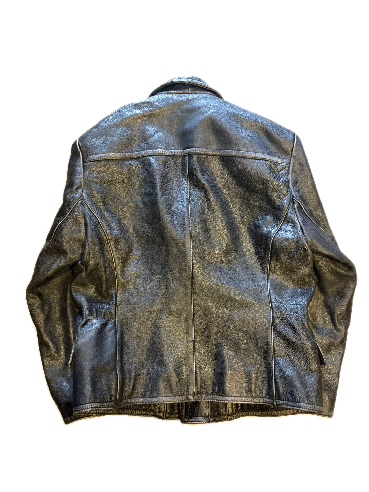 Very Leather