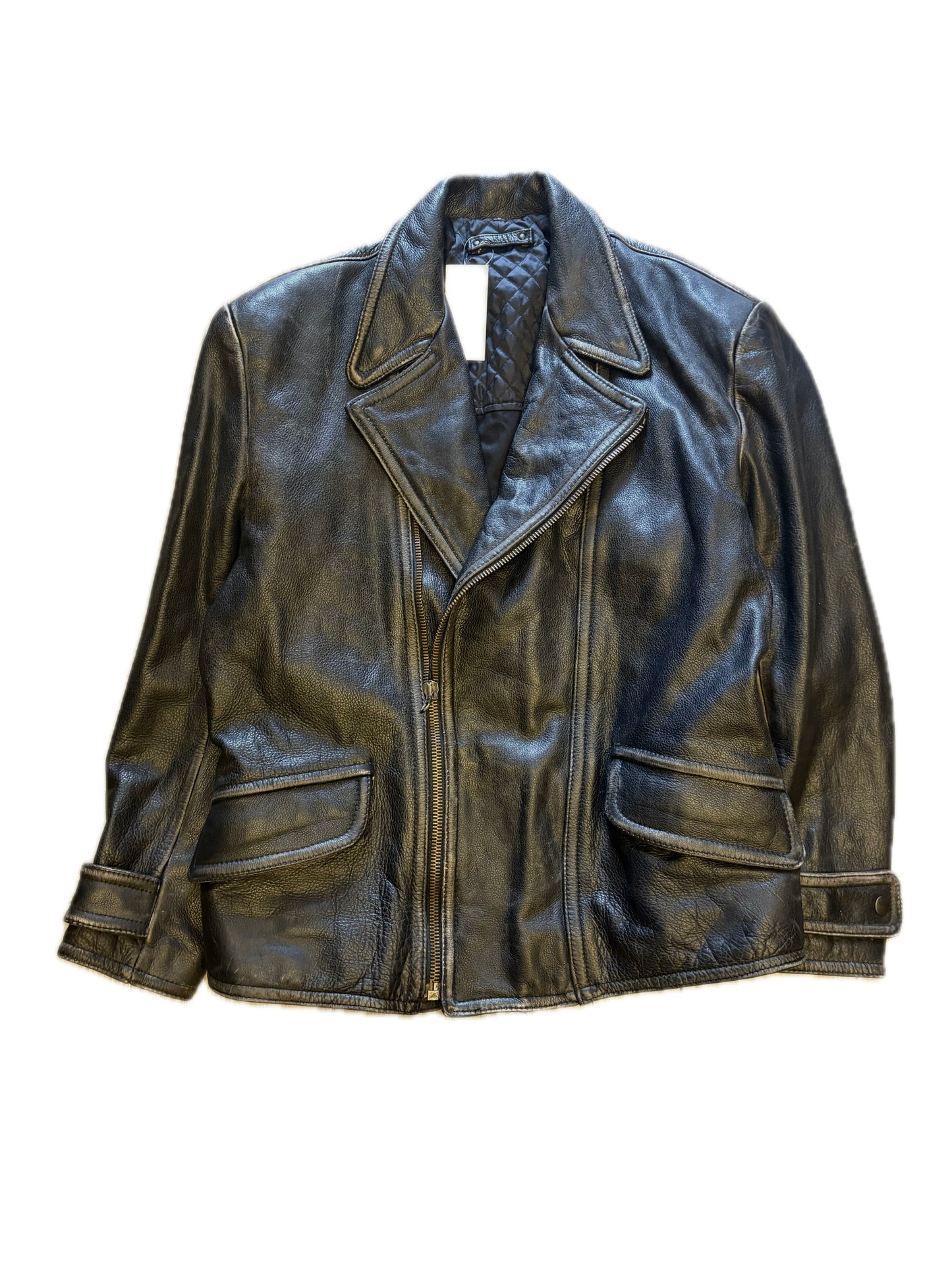 Very Leather