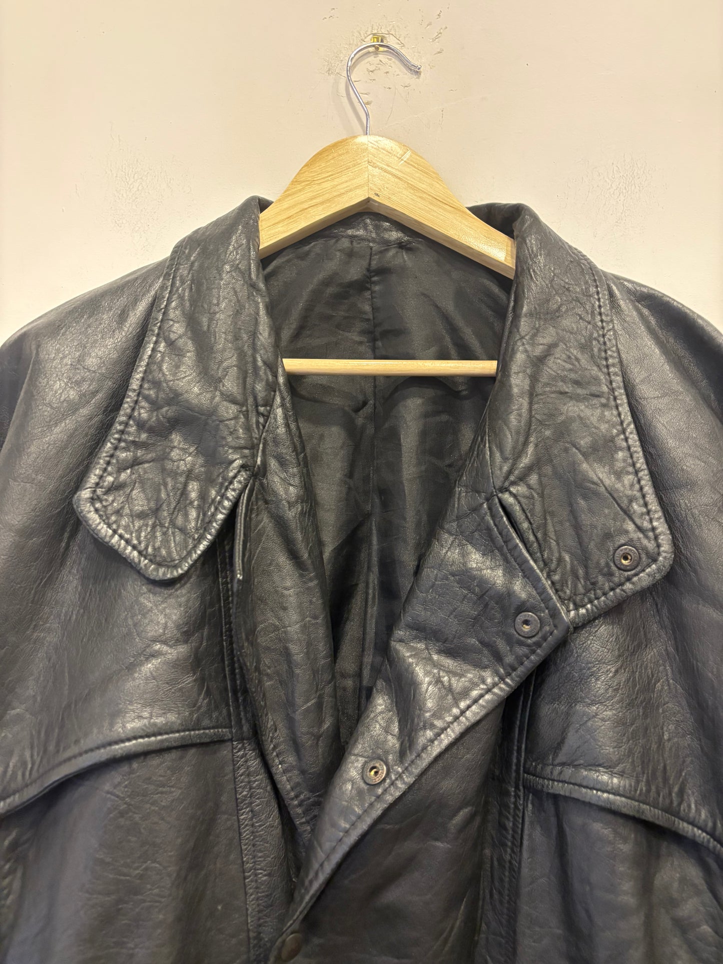 Very Leather