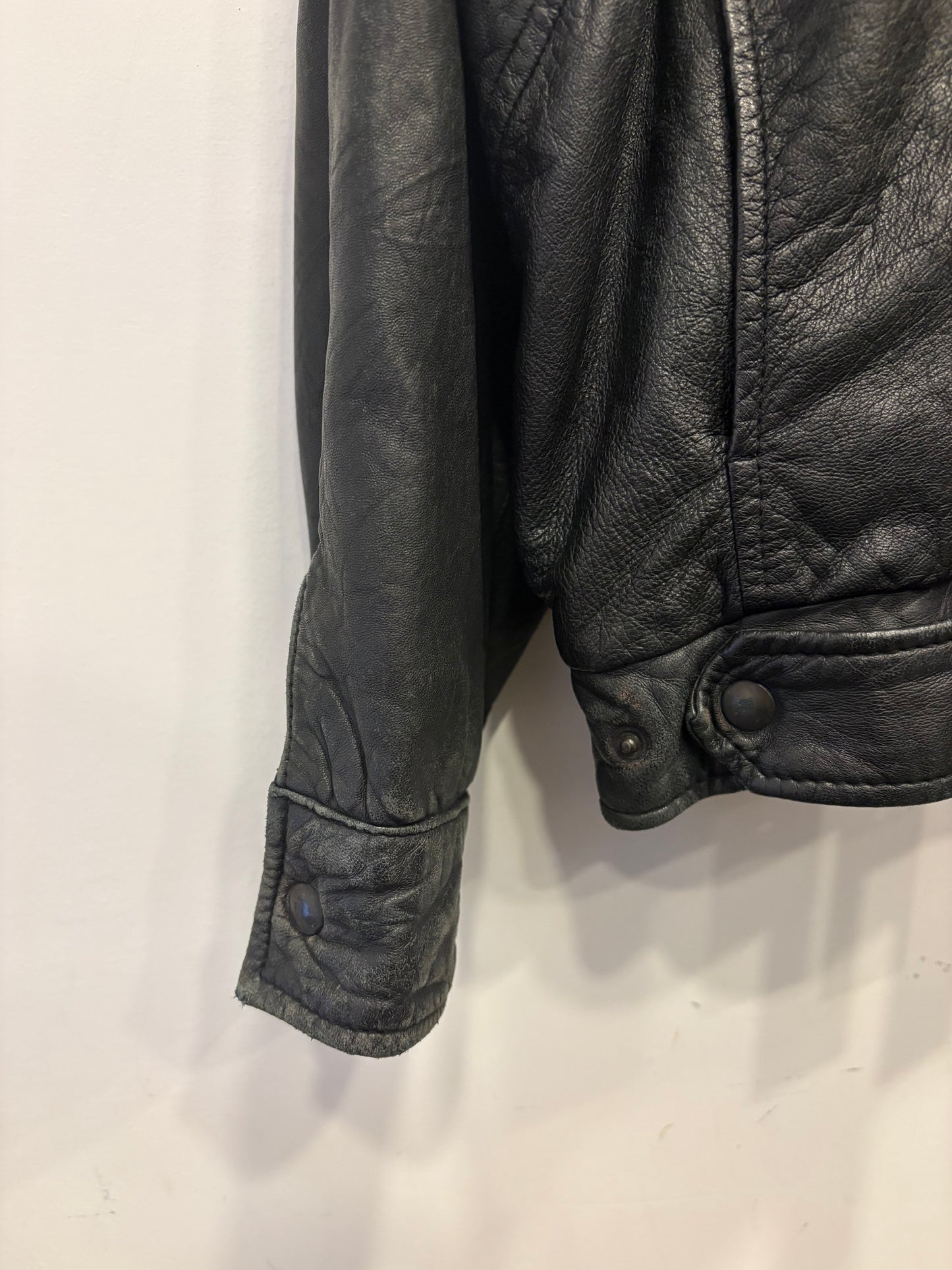 Very Leather