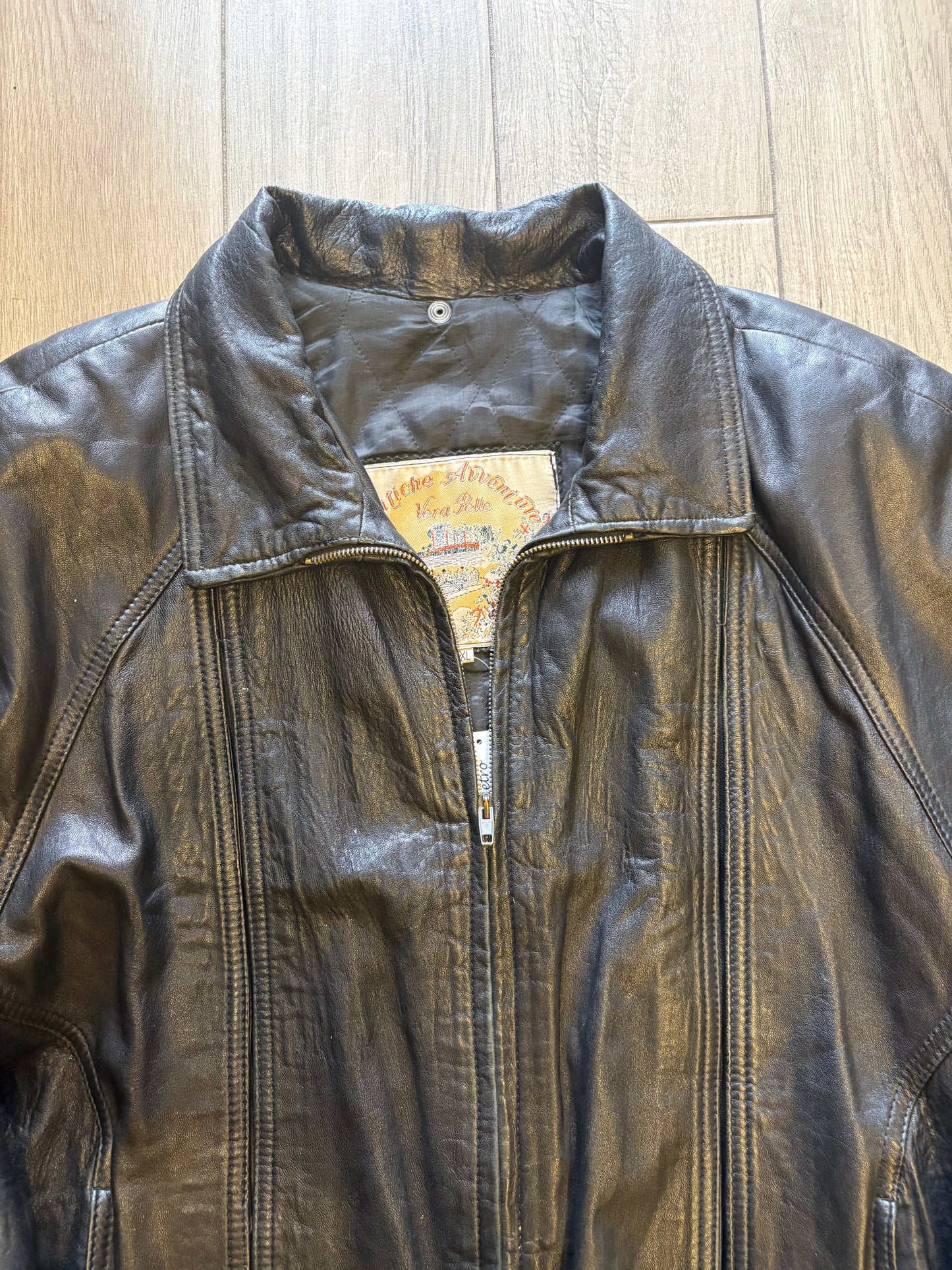 Very Leather
