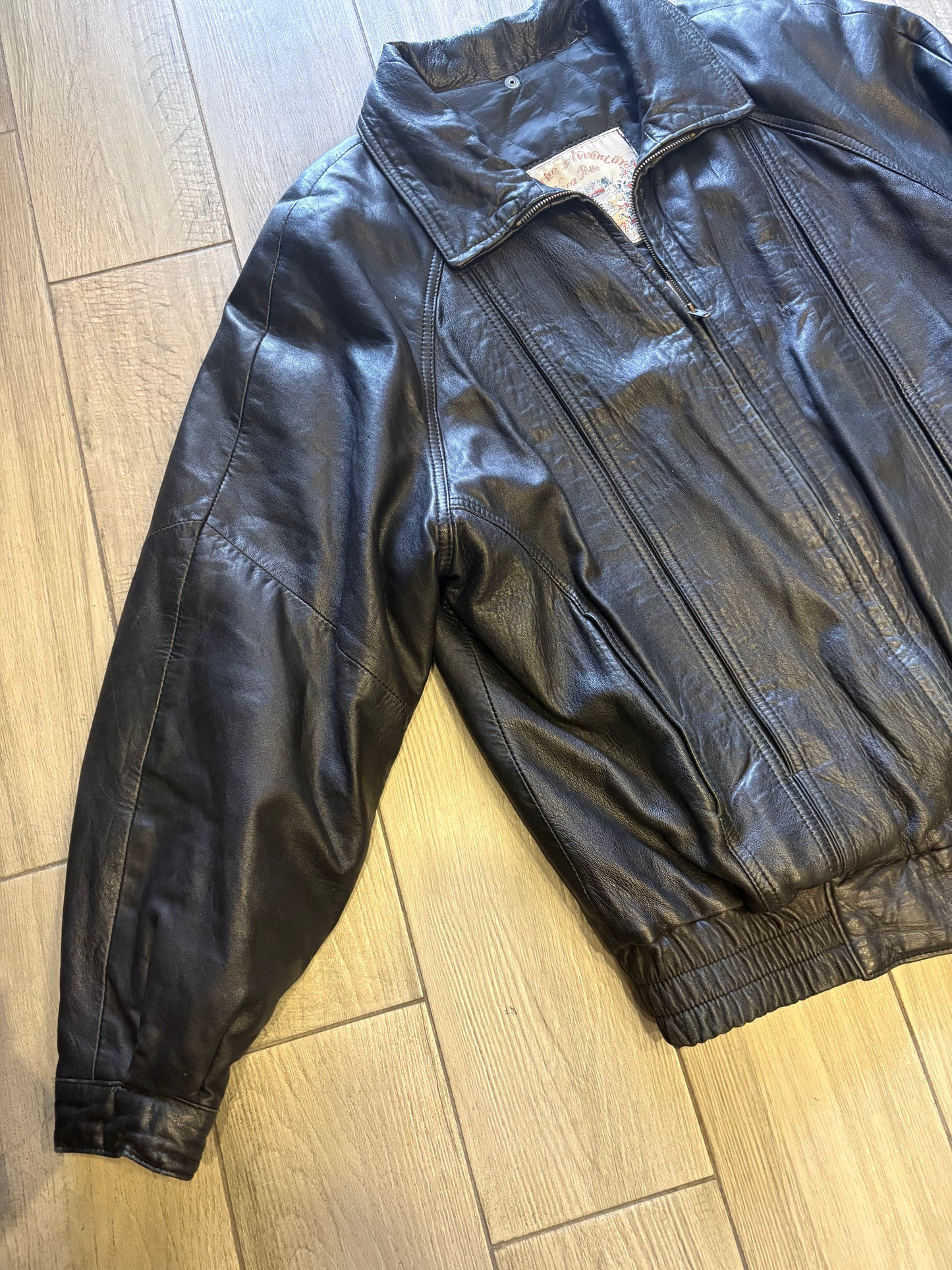 Very Leather