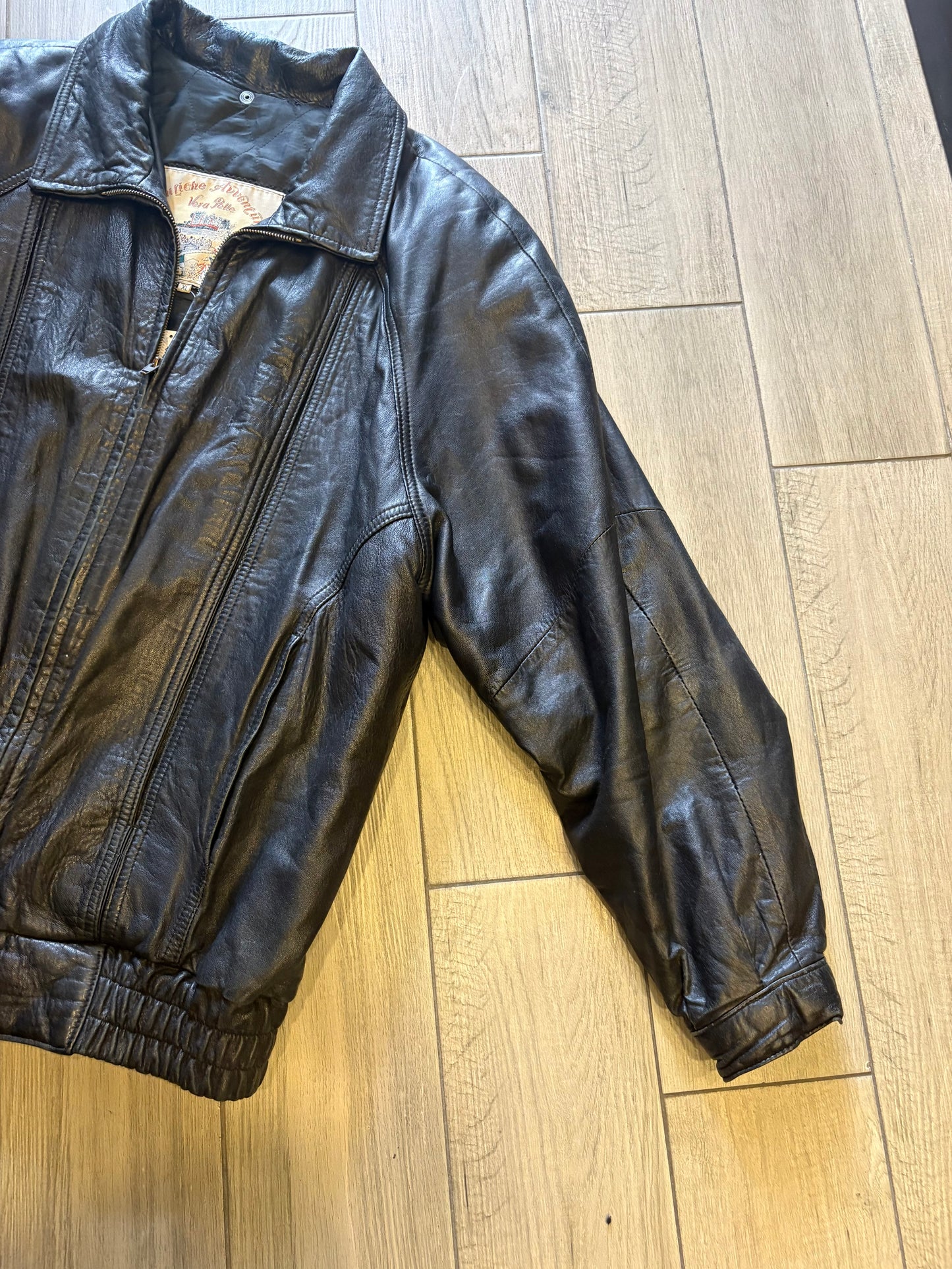 Very Leather