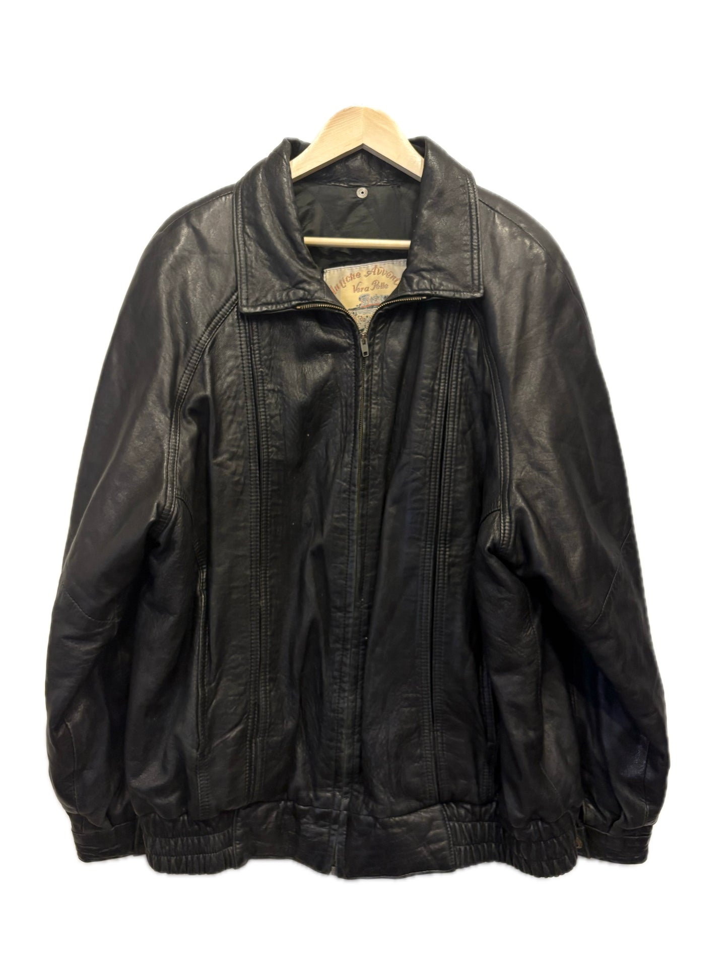 Very Leather