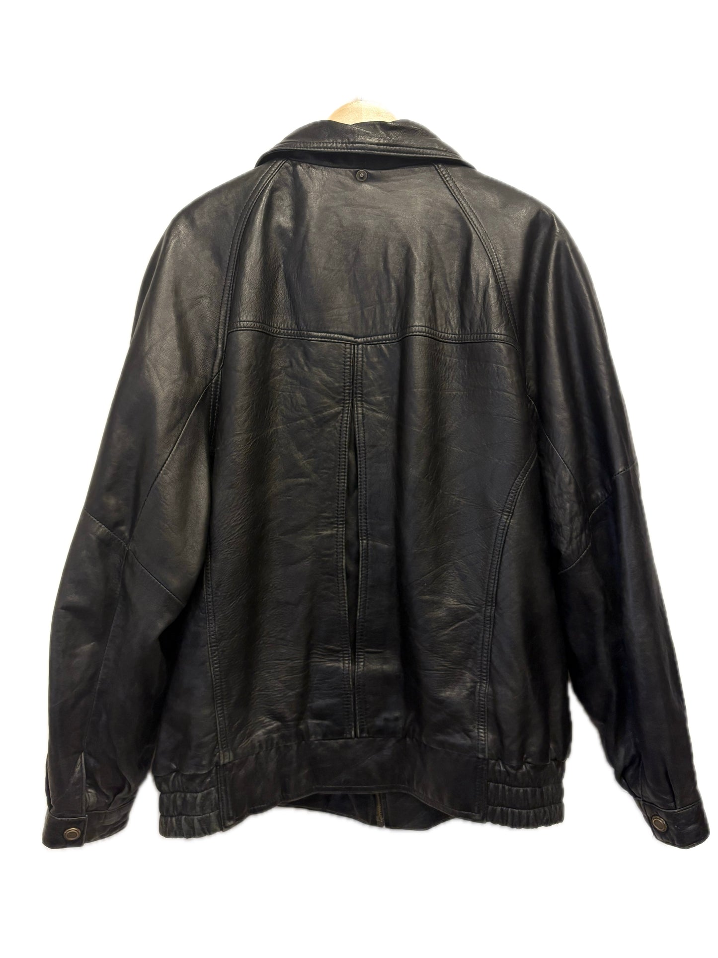 Very Leather