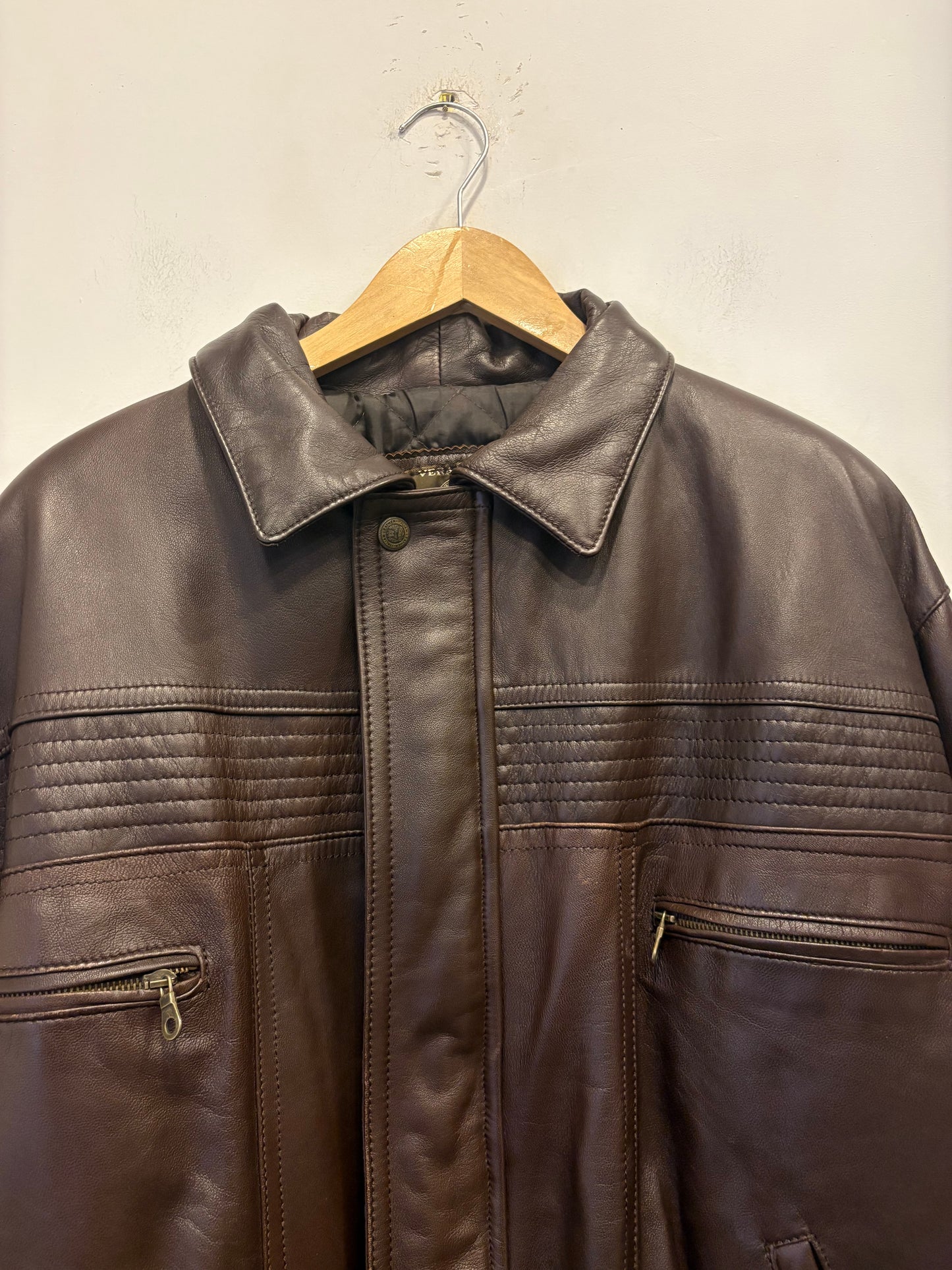 Very Leather