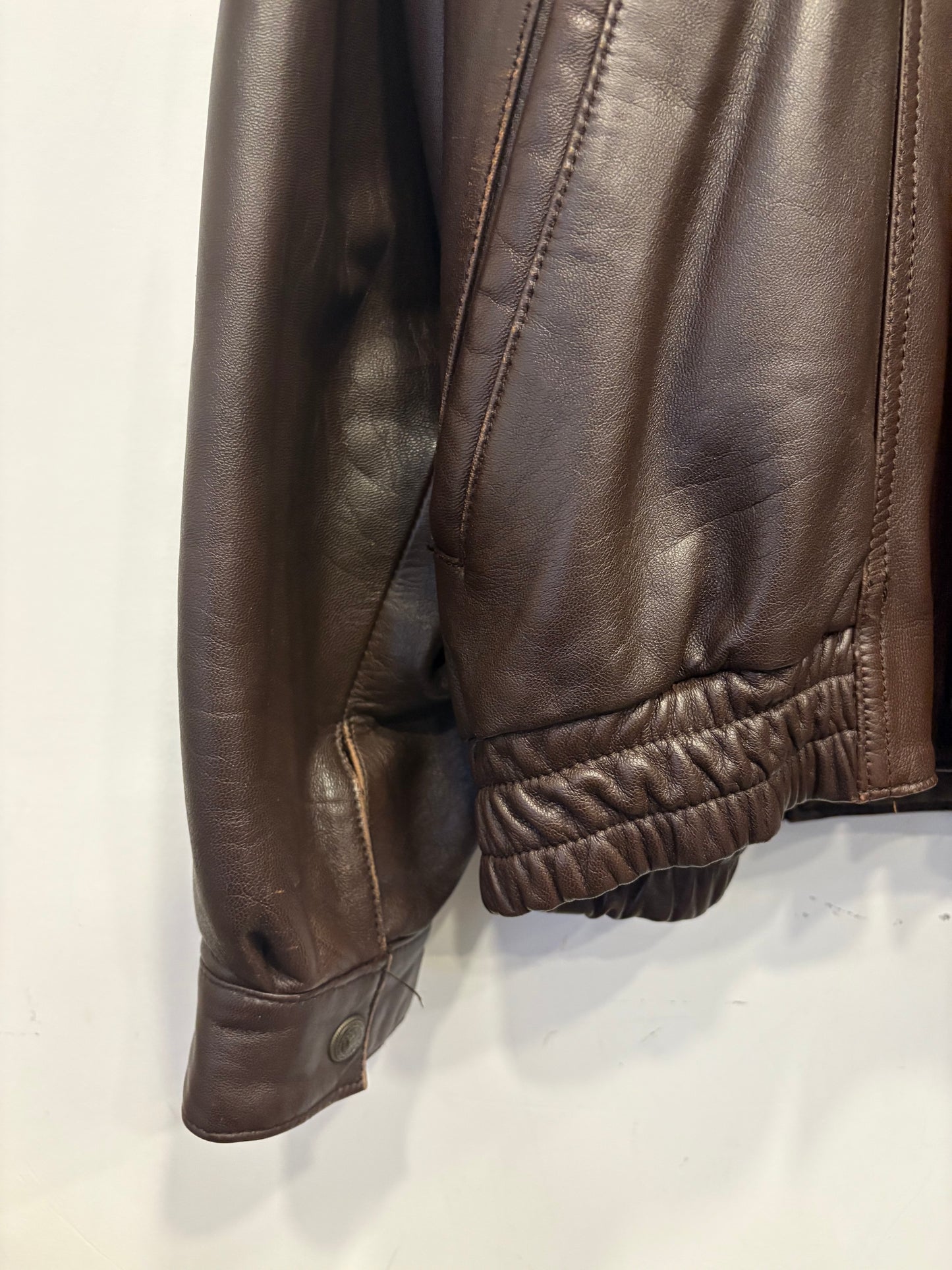 Very Leather