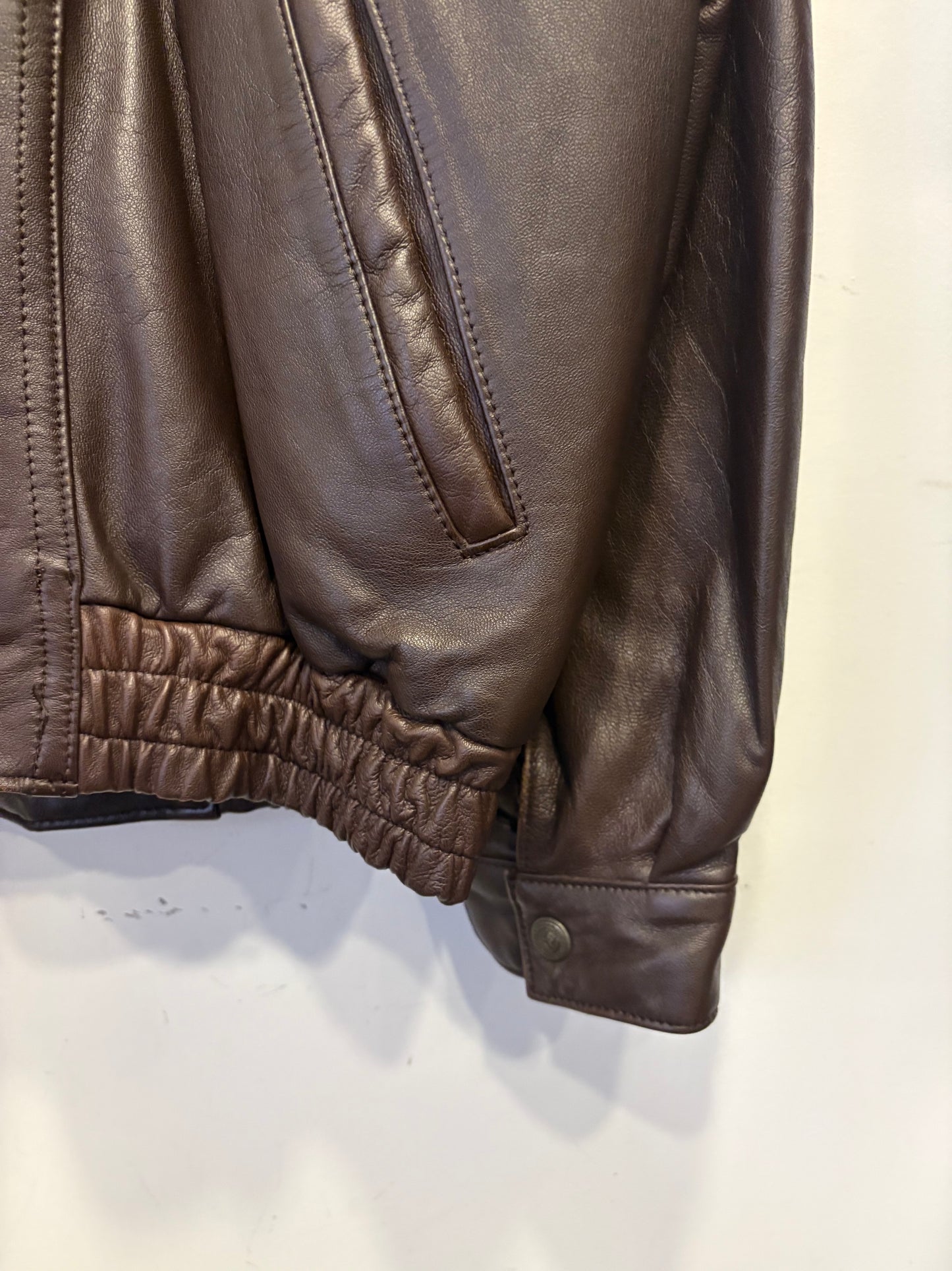 Very Leather