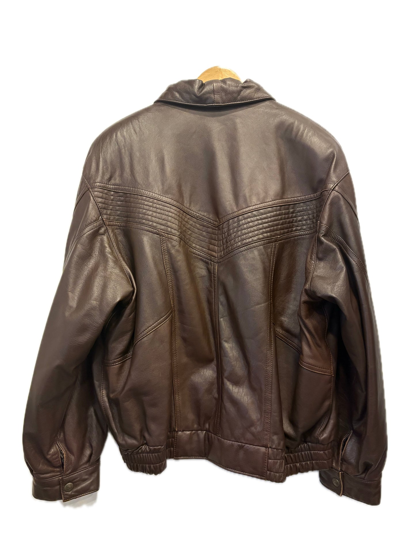 Very Leather