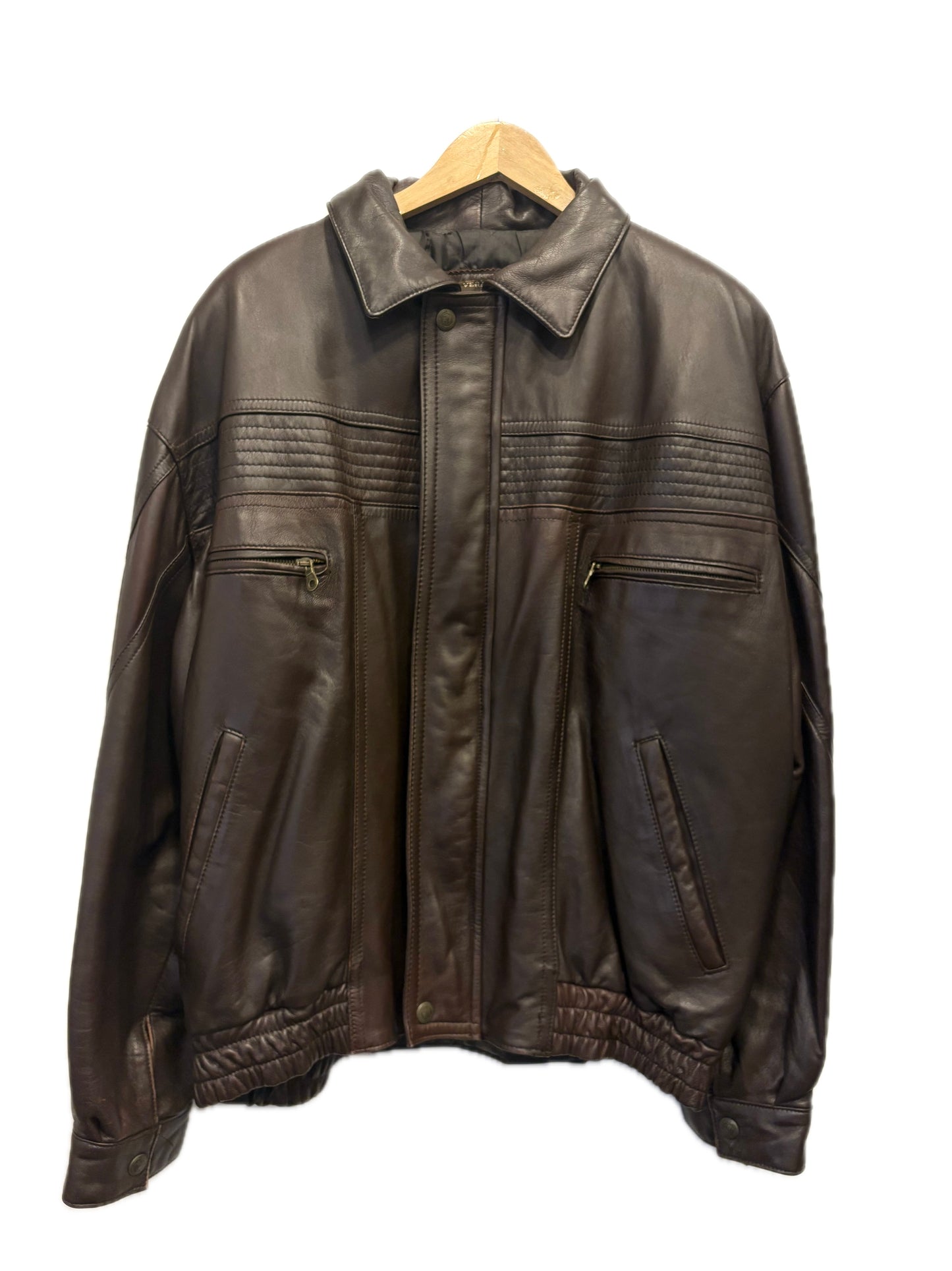 Very Leather