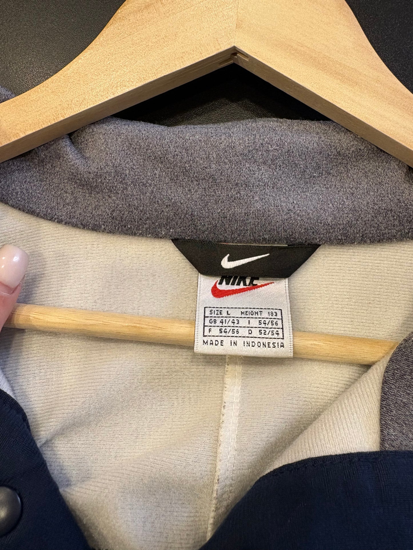 Nike