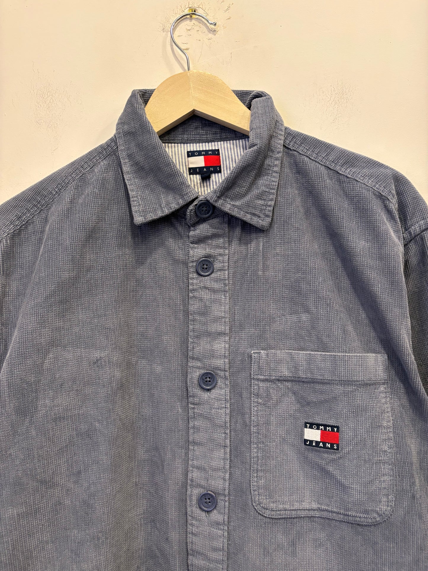 Tommy Hilfiger