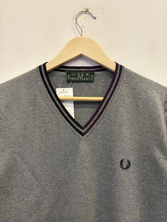 Fred Perry