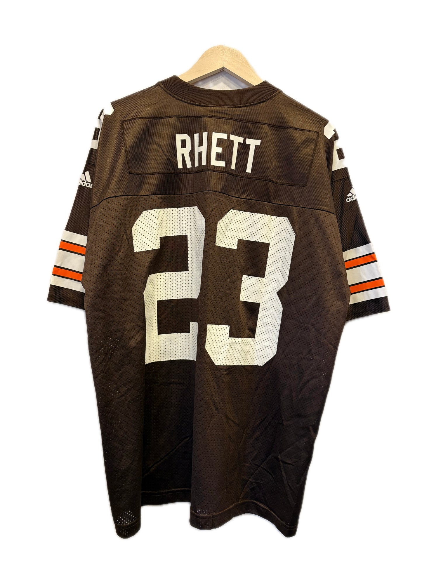 Adidas Cleveland Browns Rhett