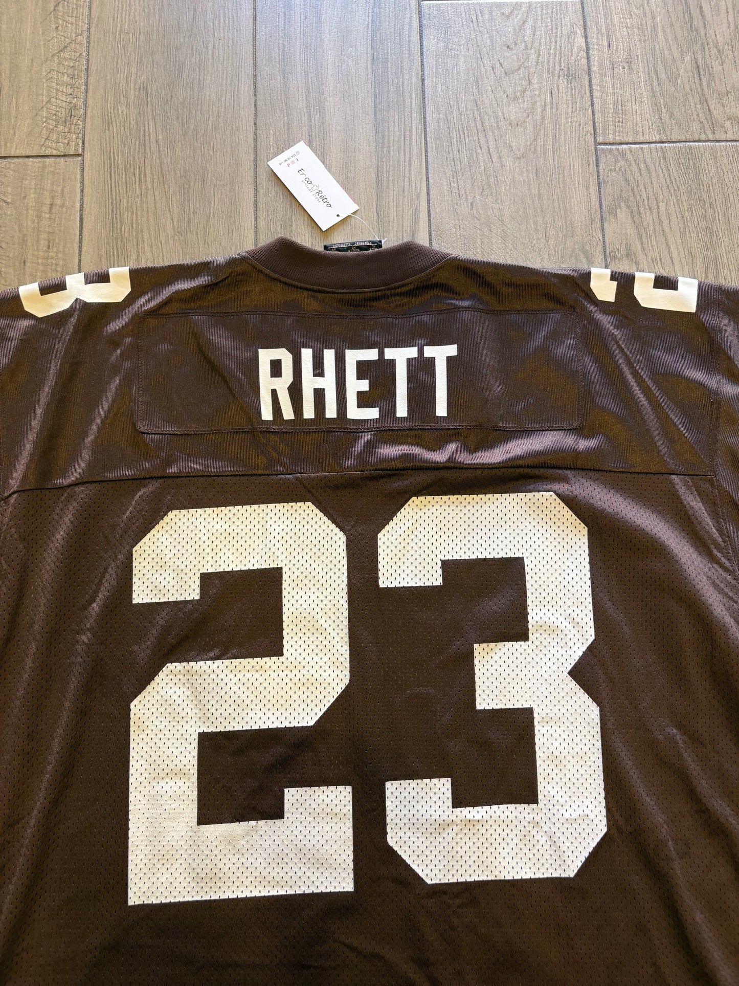 Adidas Cleveland Browns Rhett