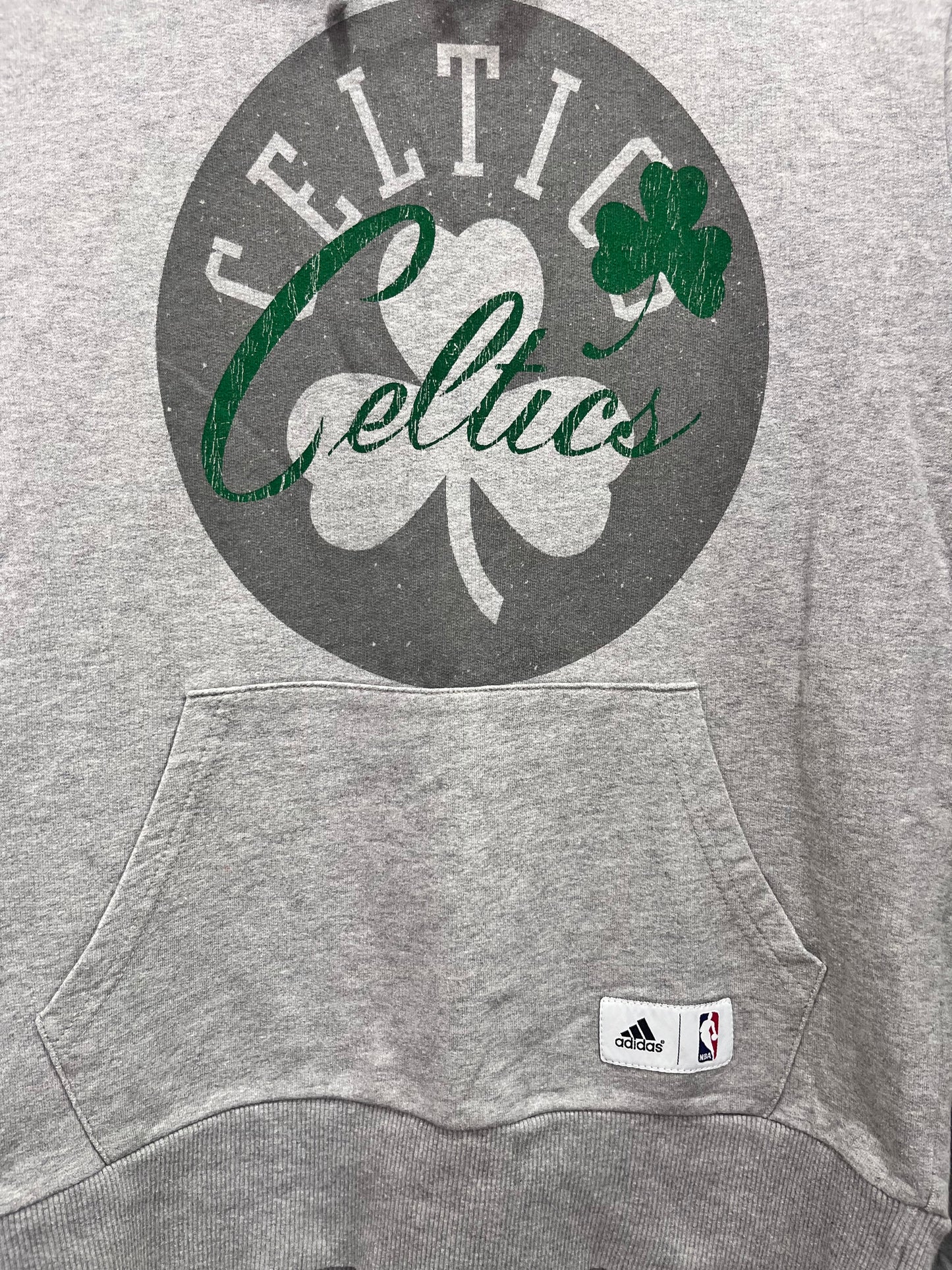 Adidas Celtics