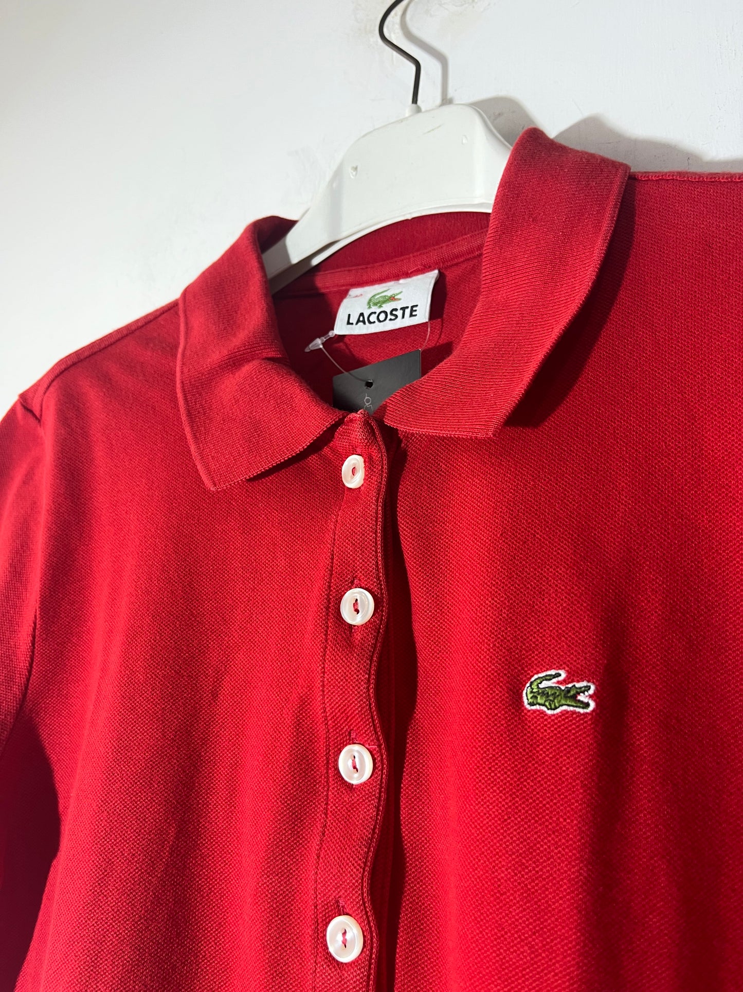 Lacoste