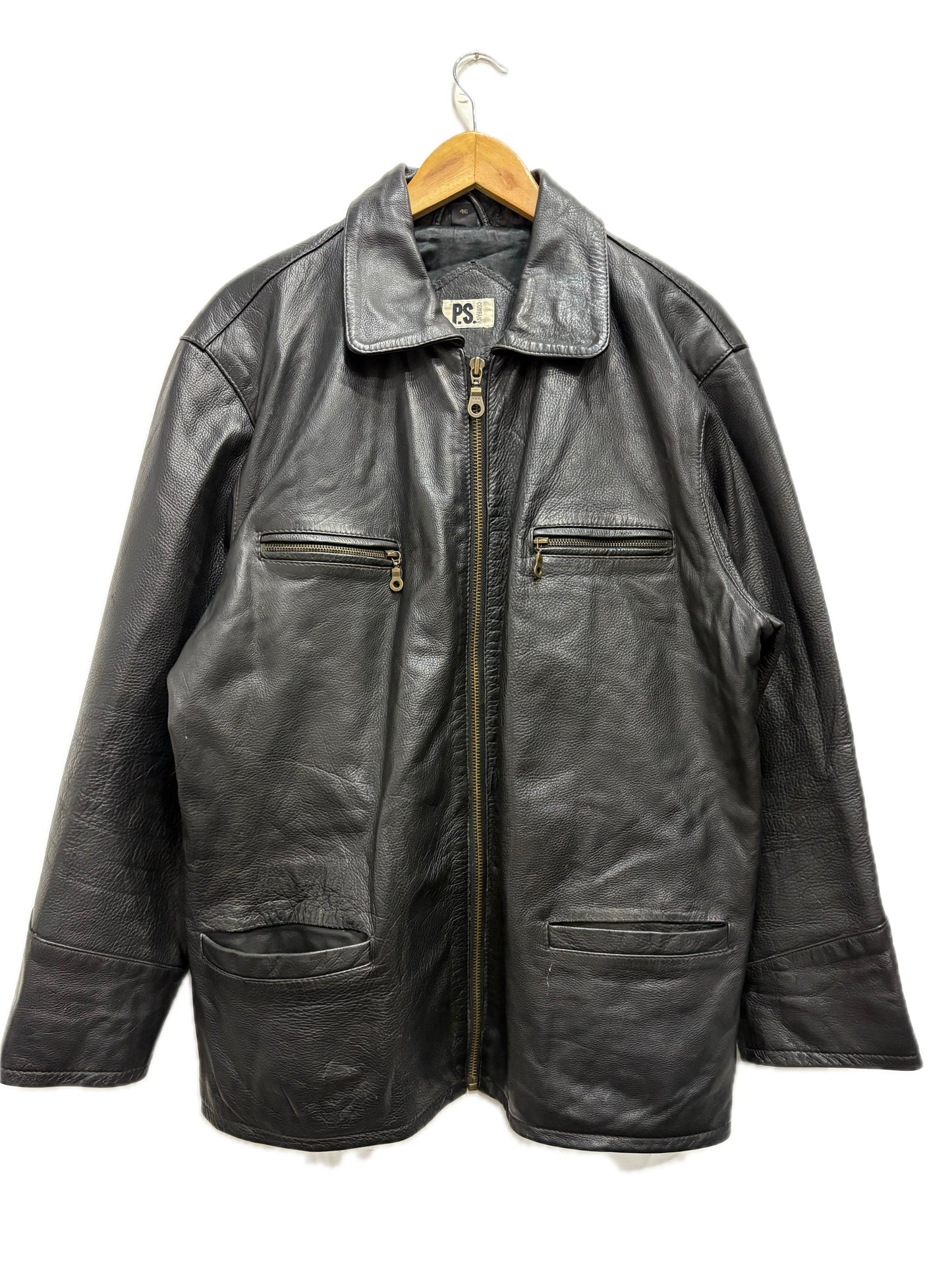 Very Leather