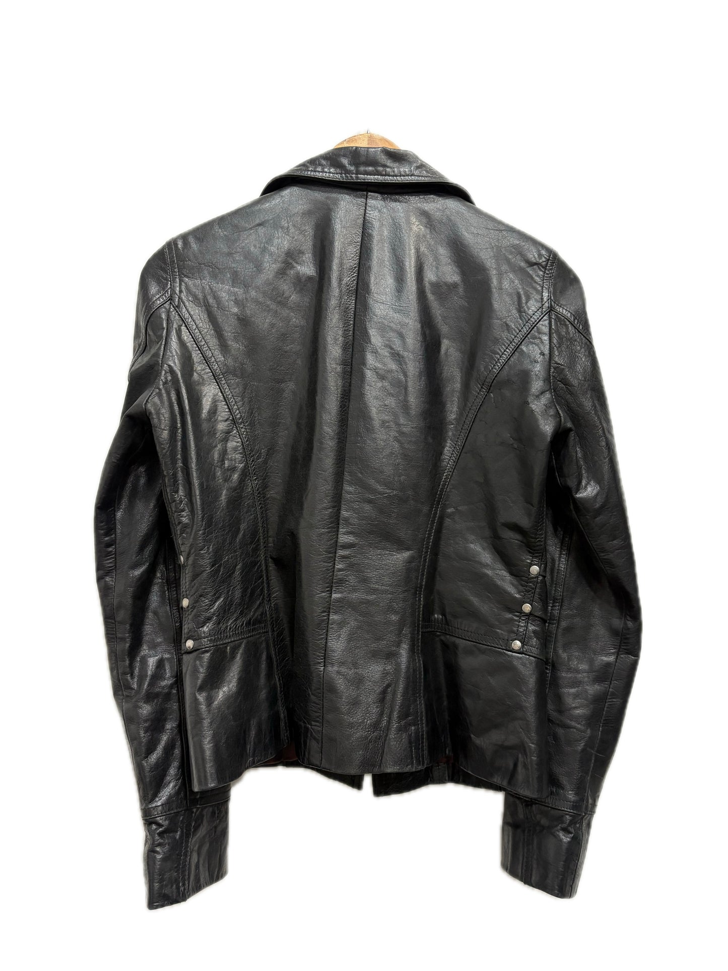 Very Leather