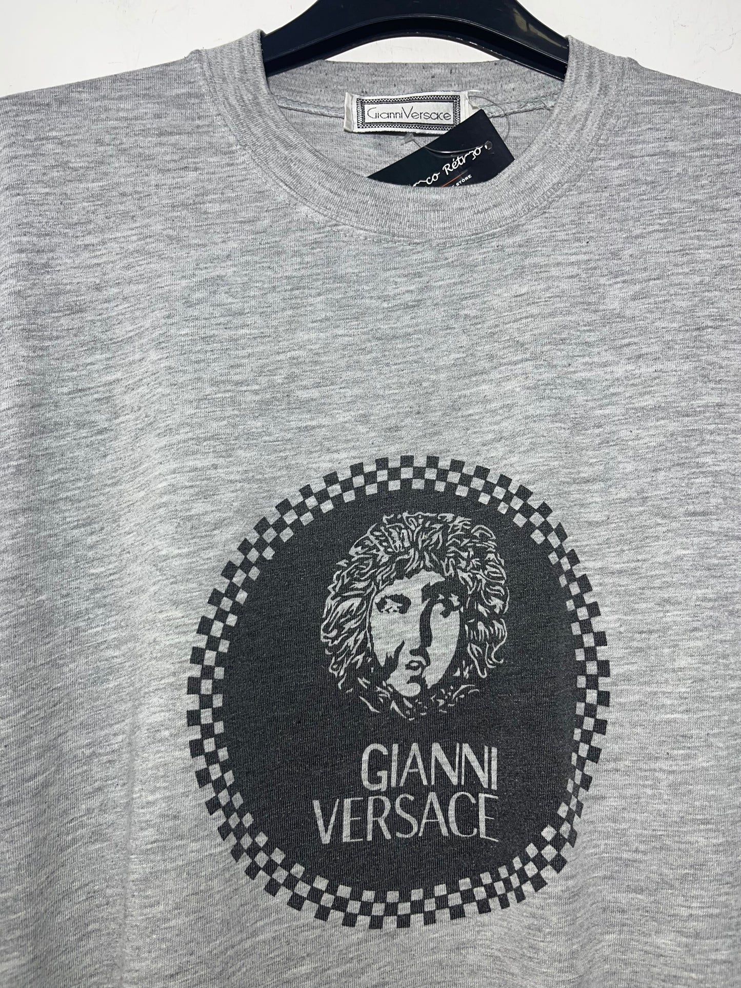 Gianni Versace