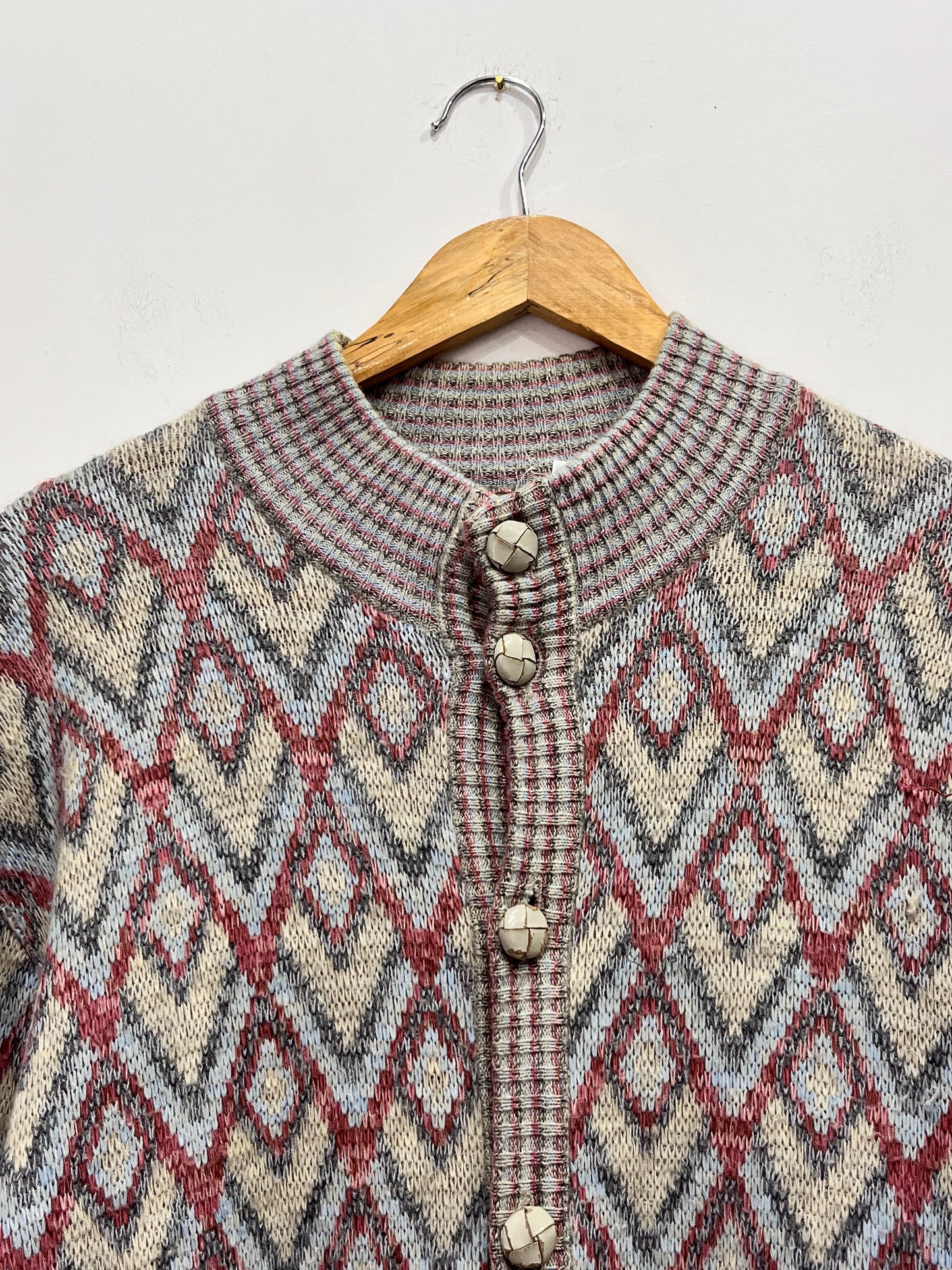 Vintage maglione