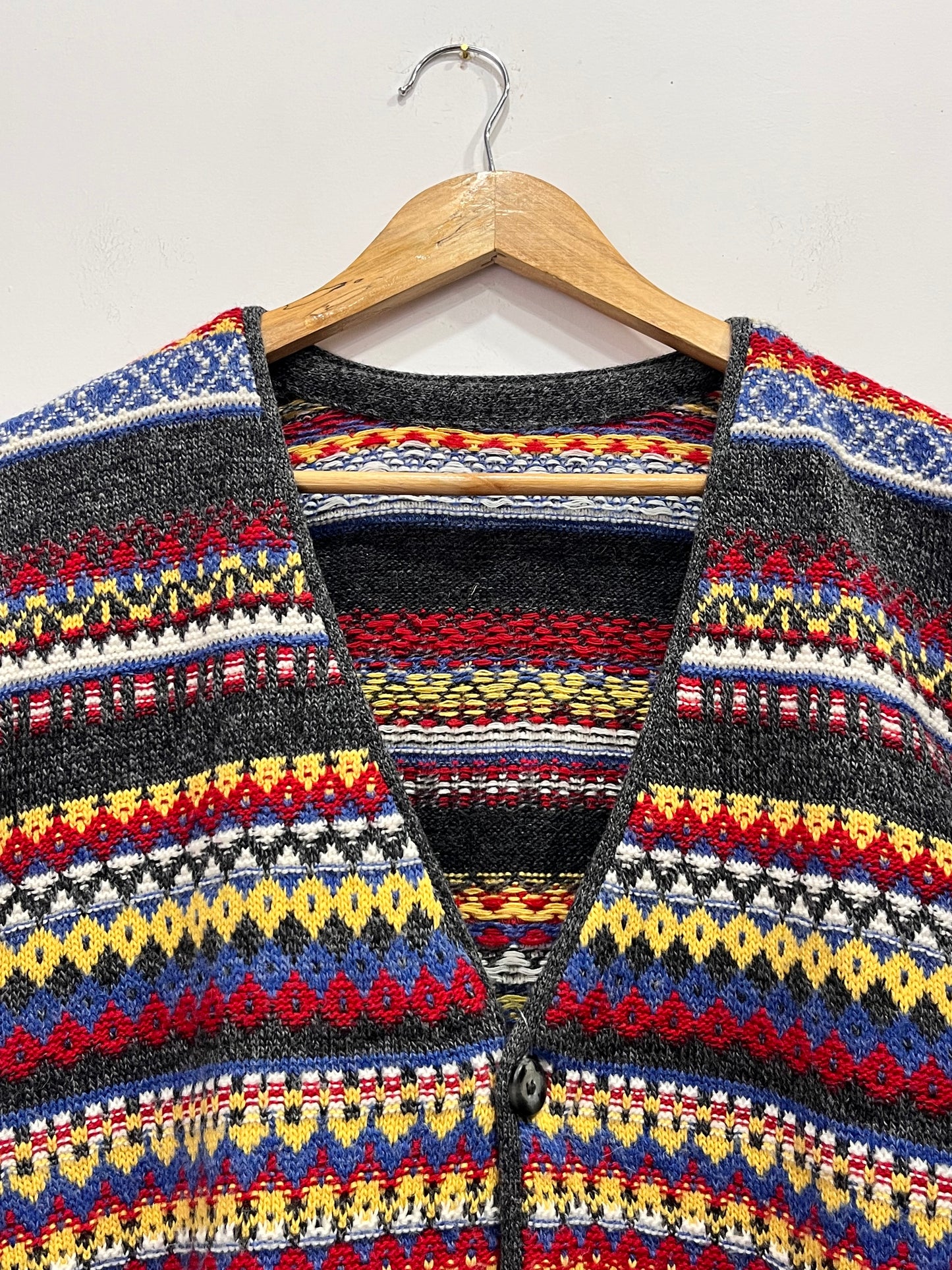 Vintage maglione