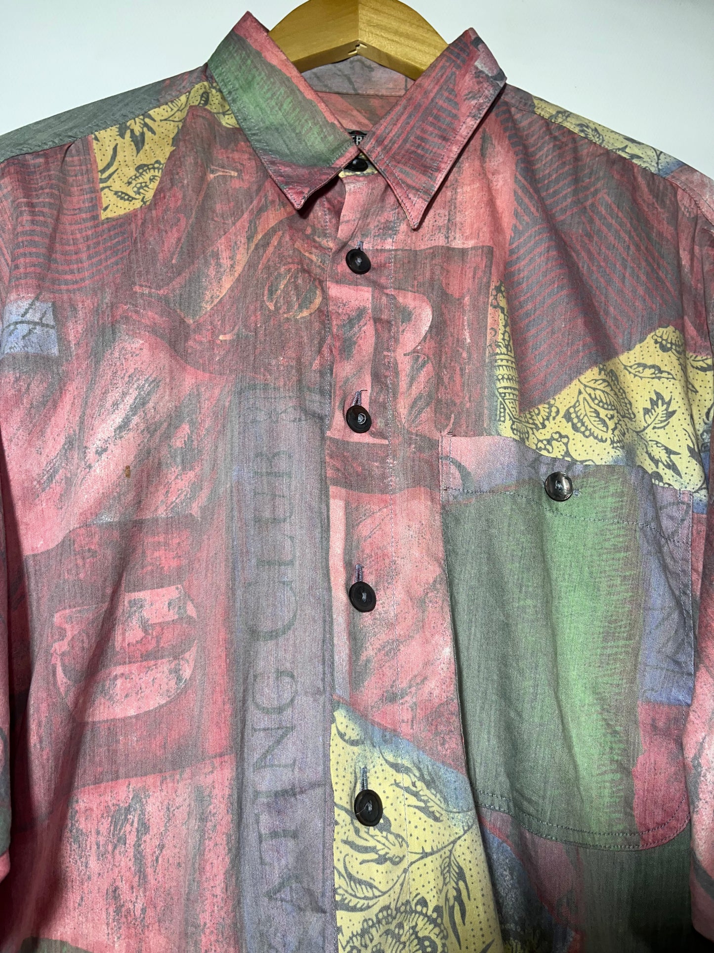 Vintage camicia