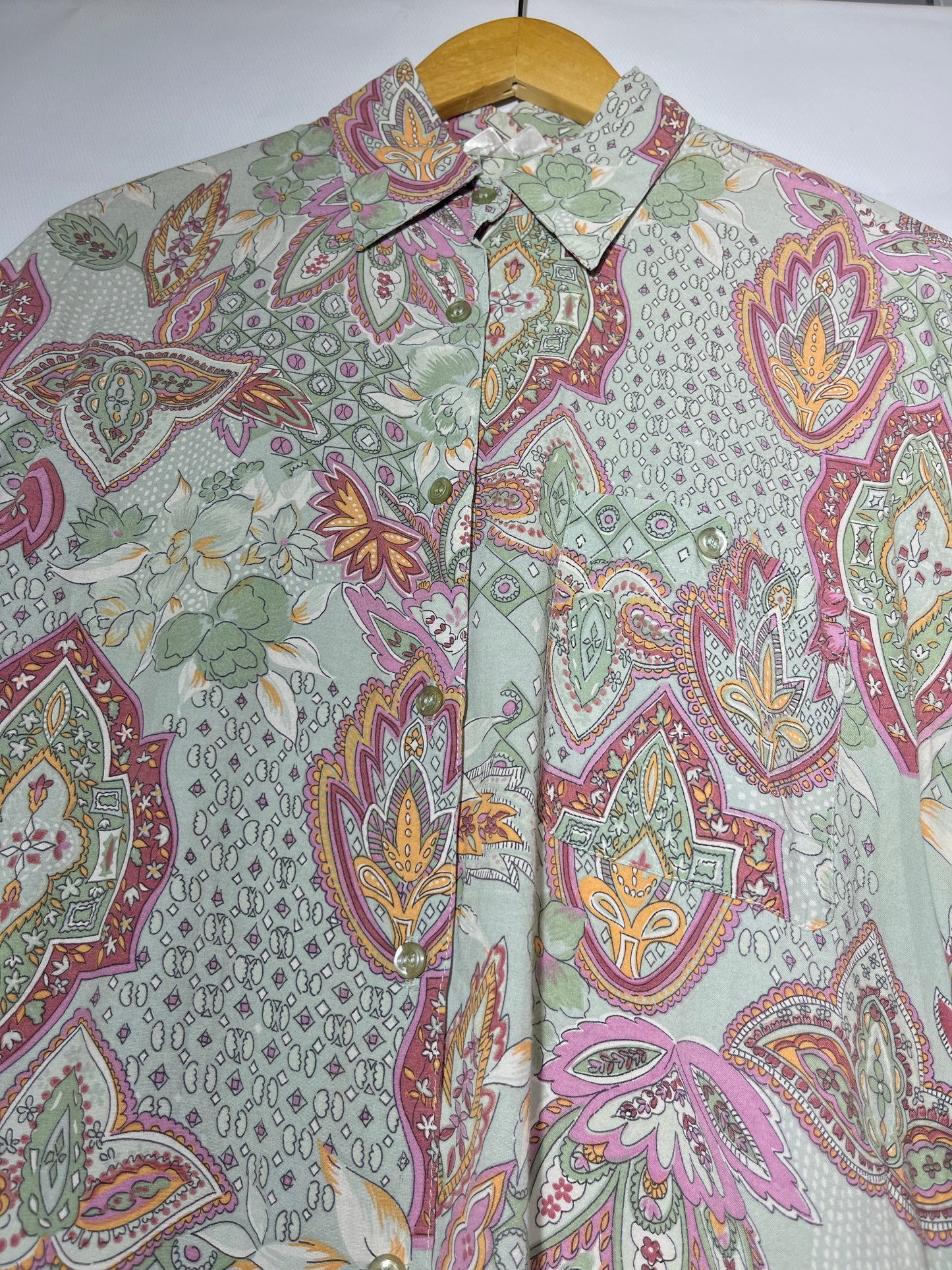 Vintage camicia