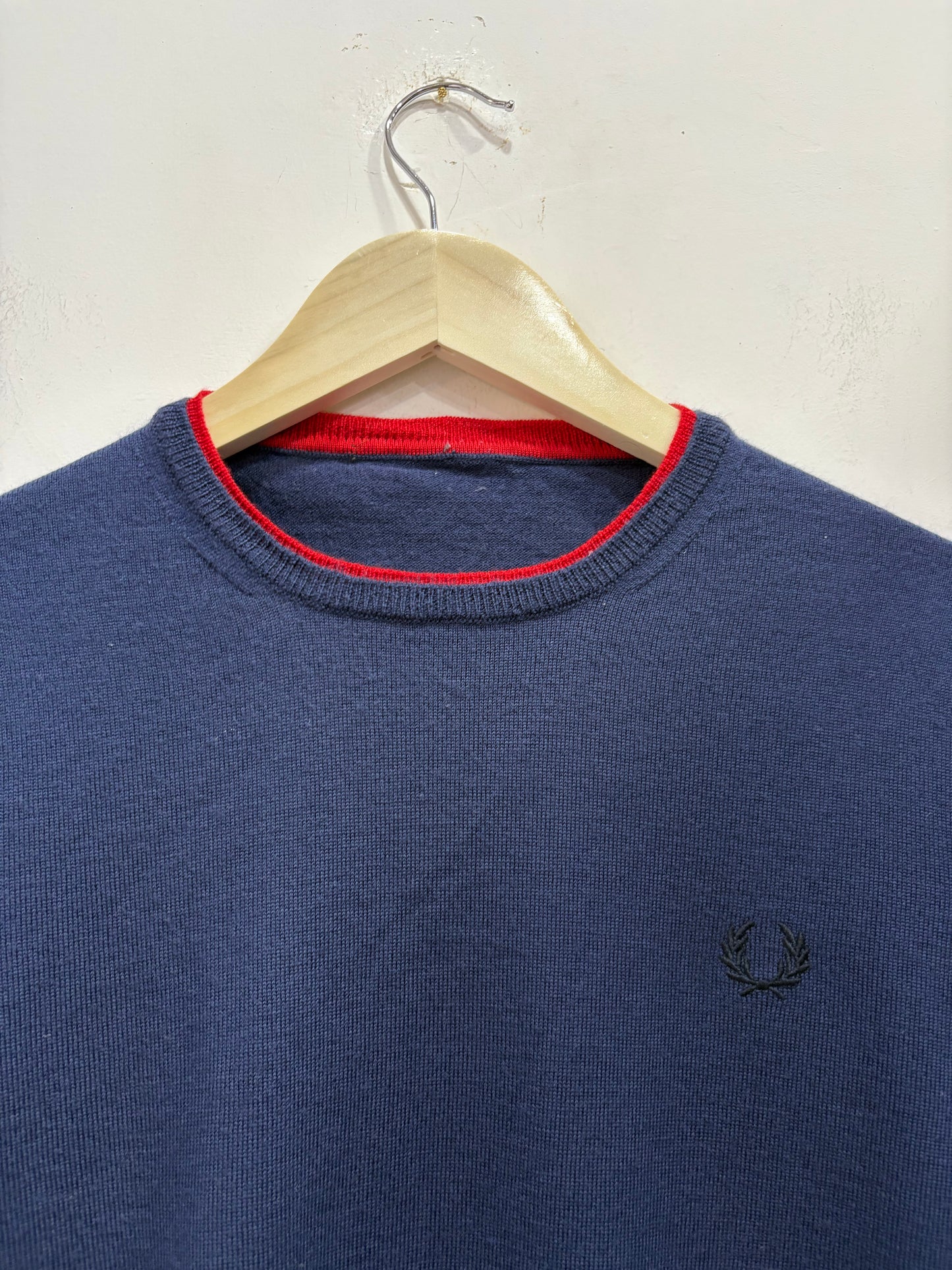 Fred Perry
