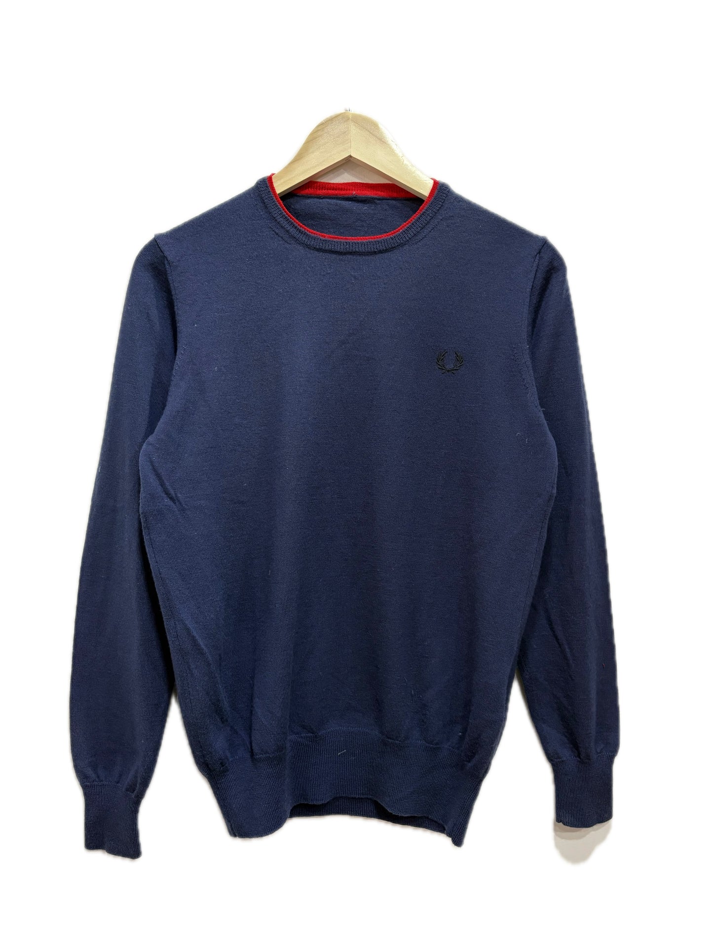 Fred Perry
