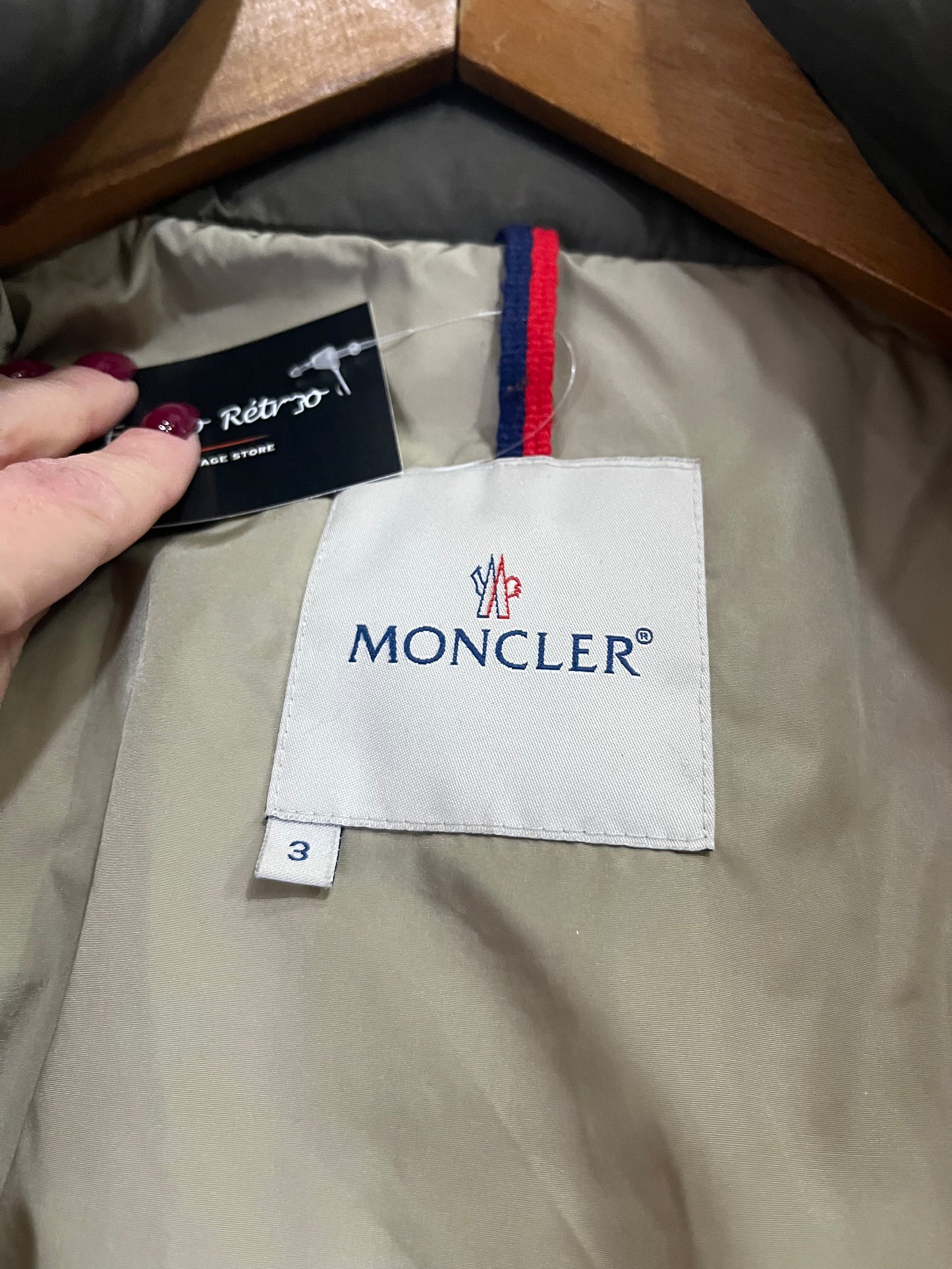 Moncler