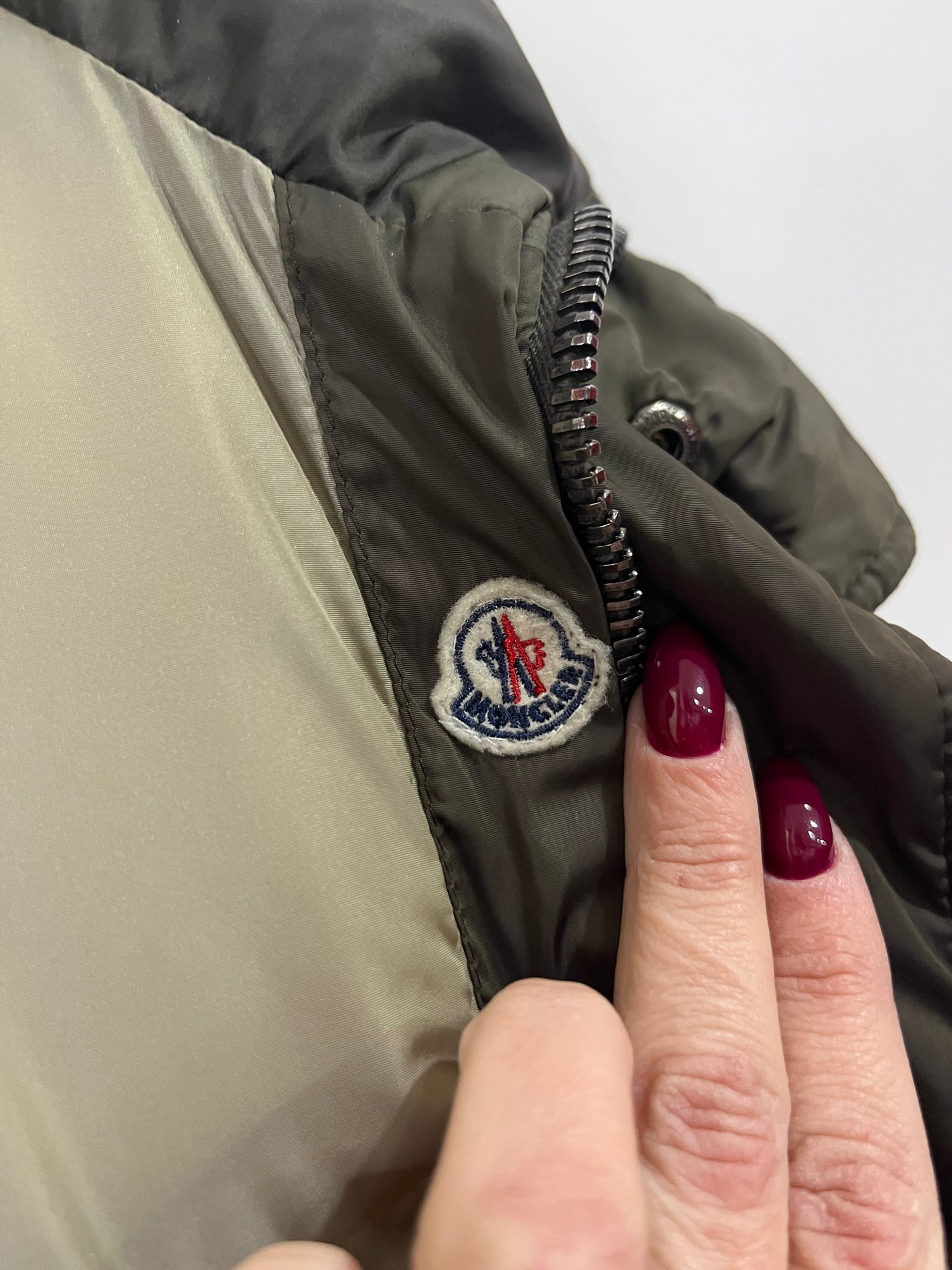 Moncler