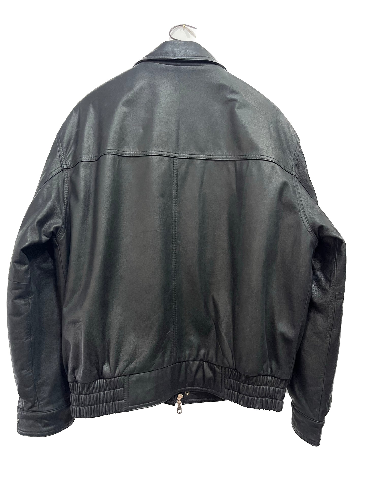 Vintage bomber