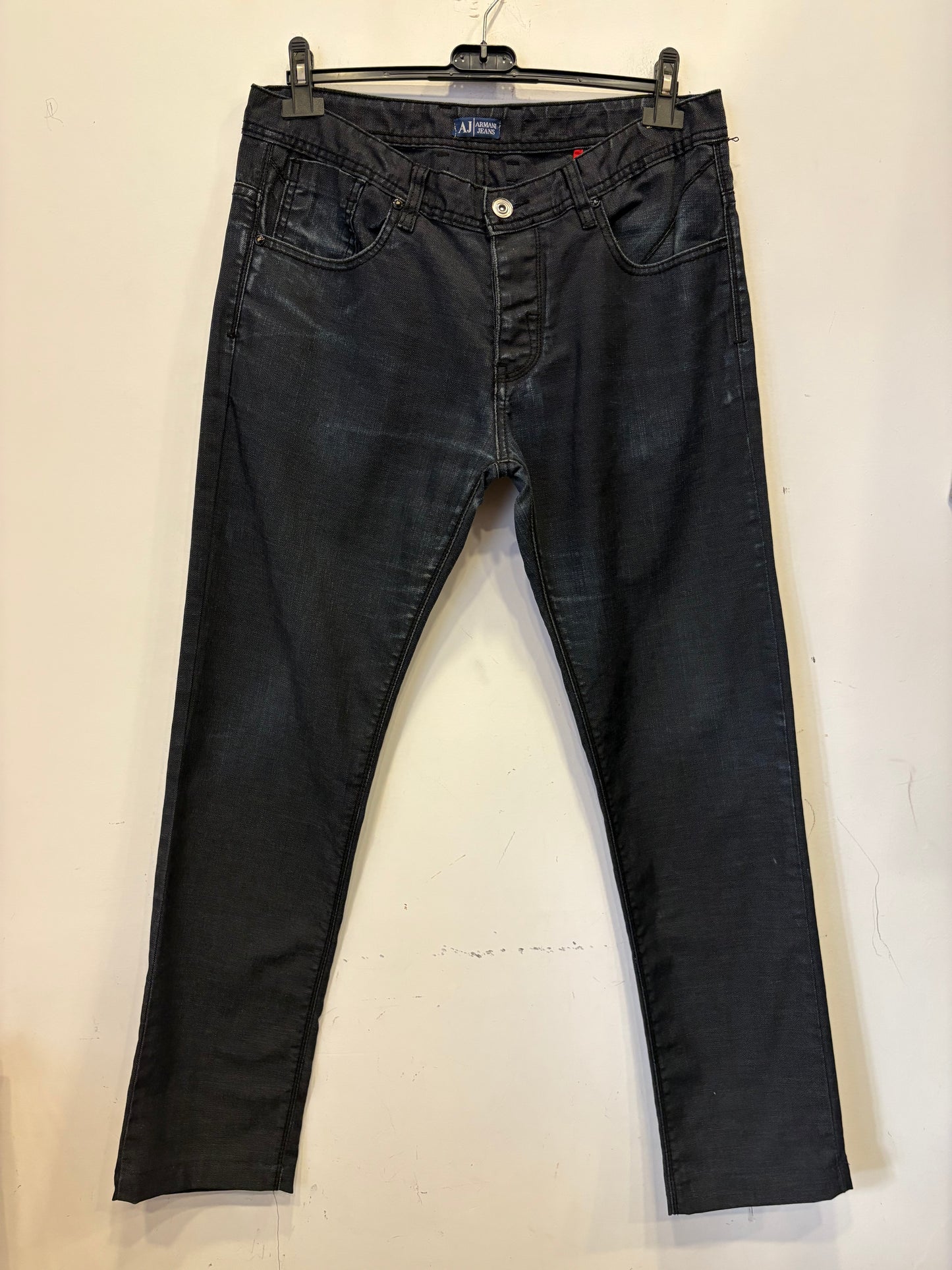Armani Jeans