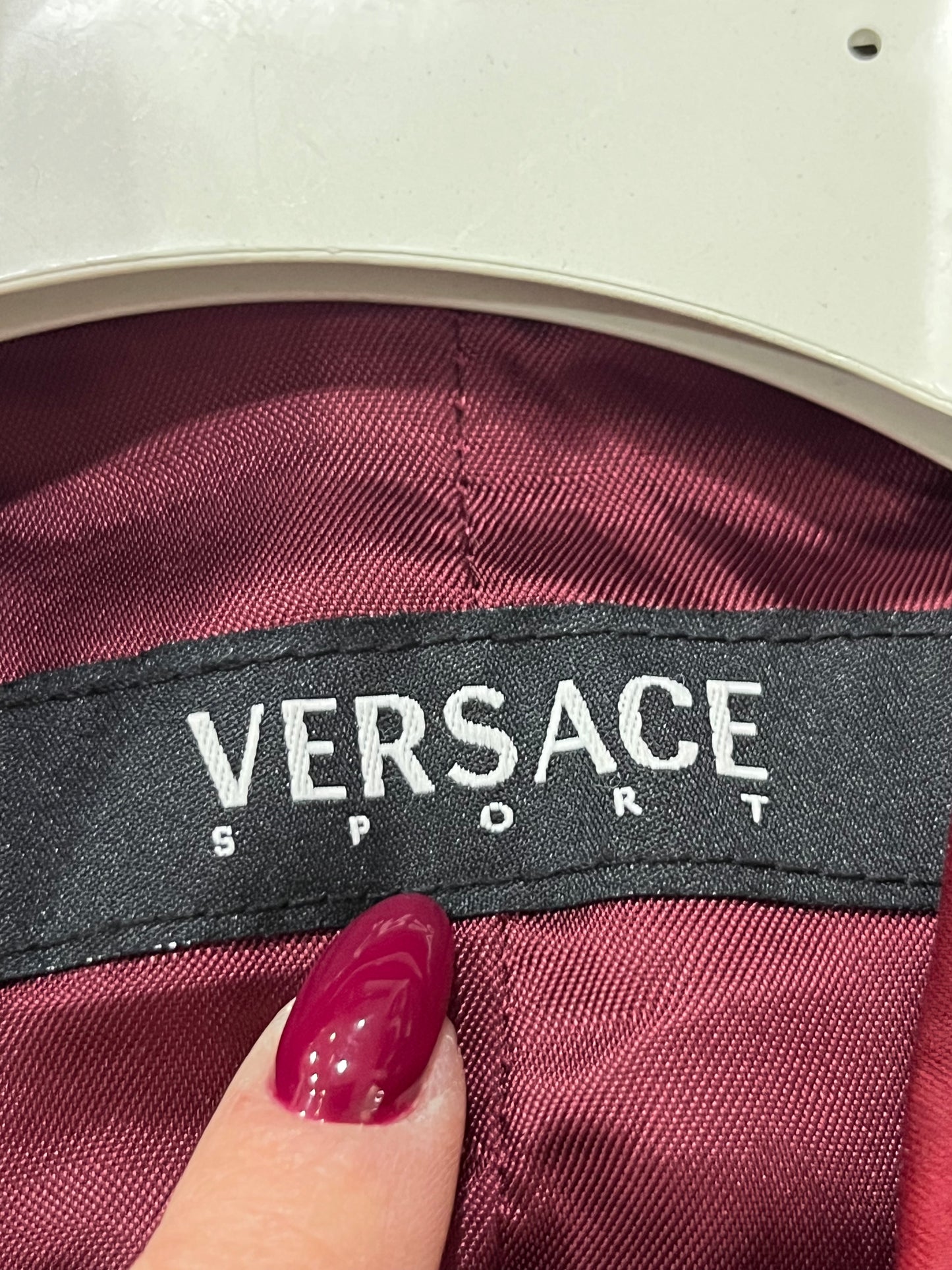 Versace