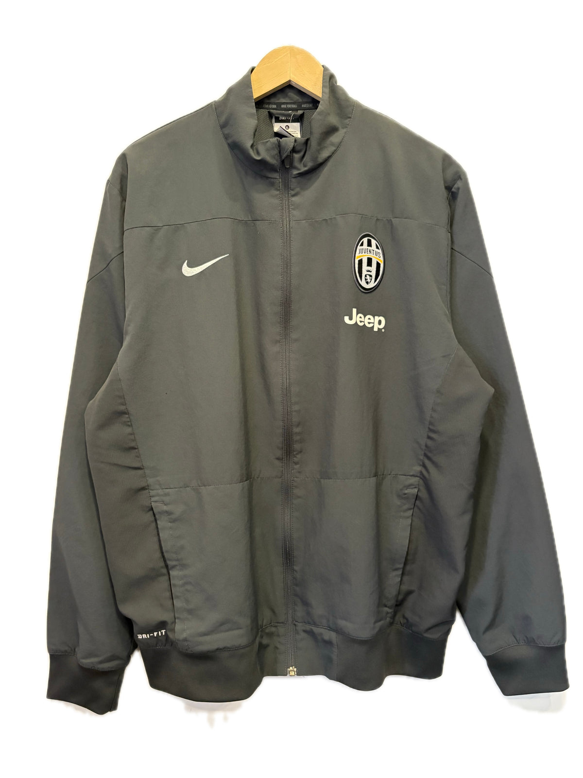 Nike Juventus