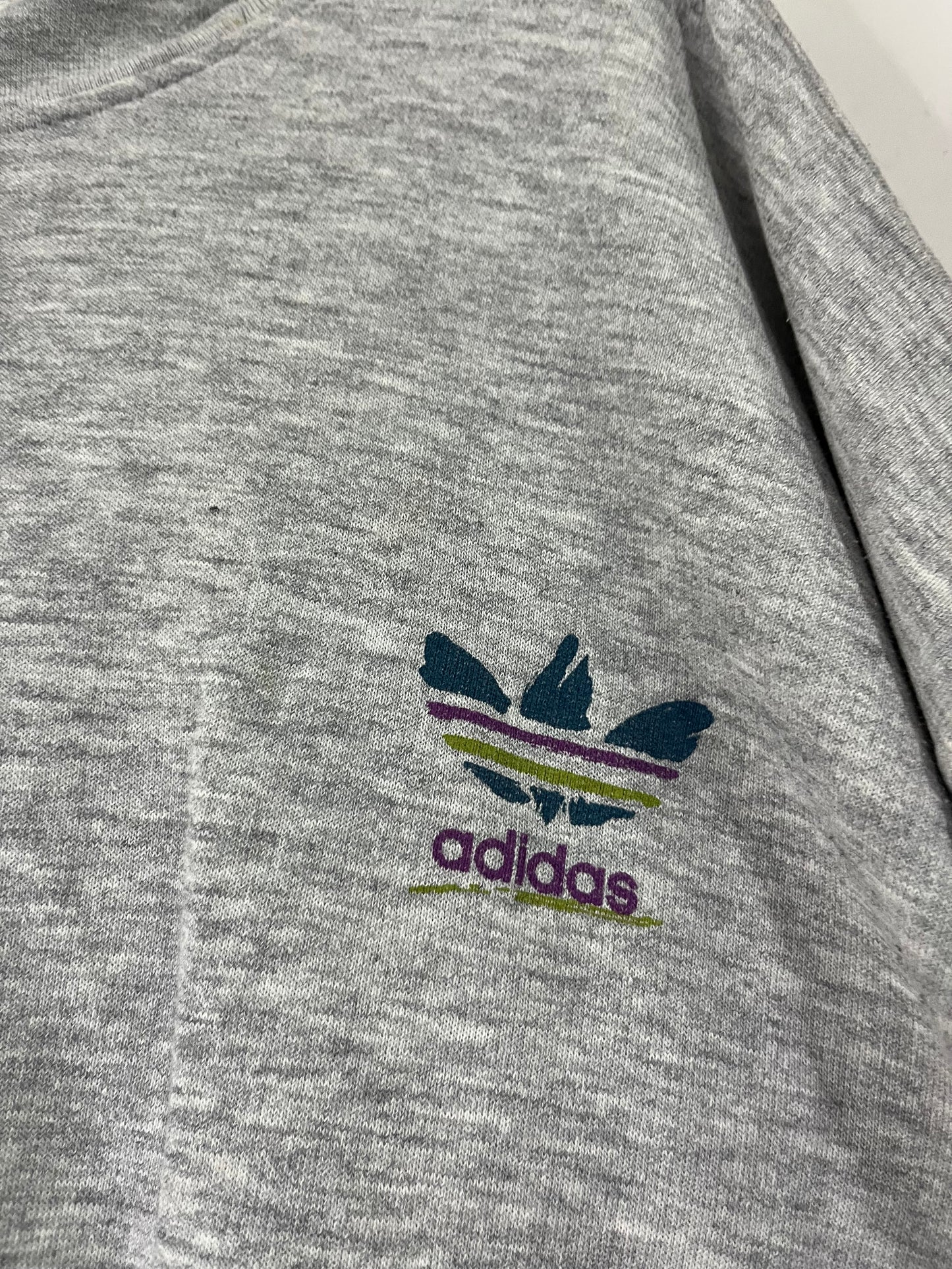 Adidas