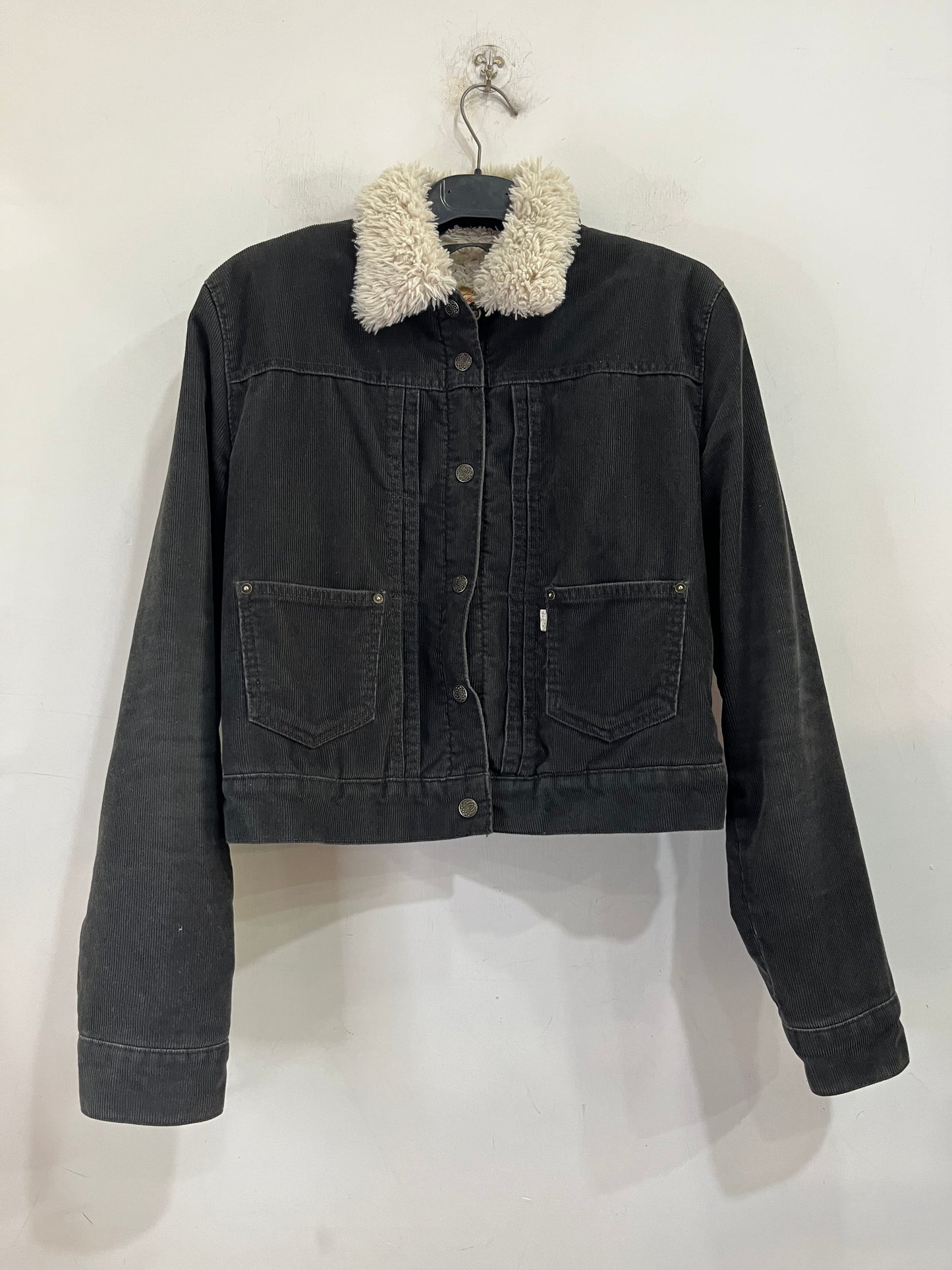 Levi's Sherpa