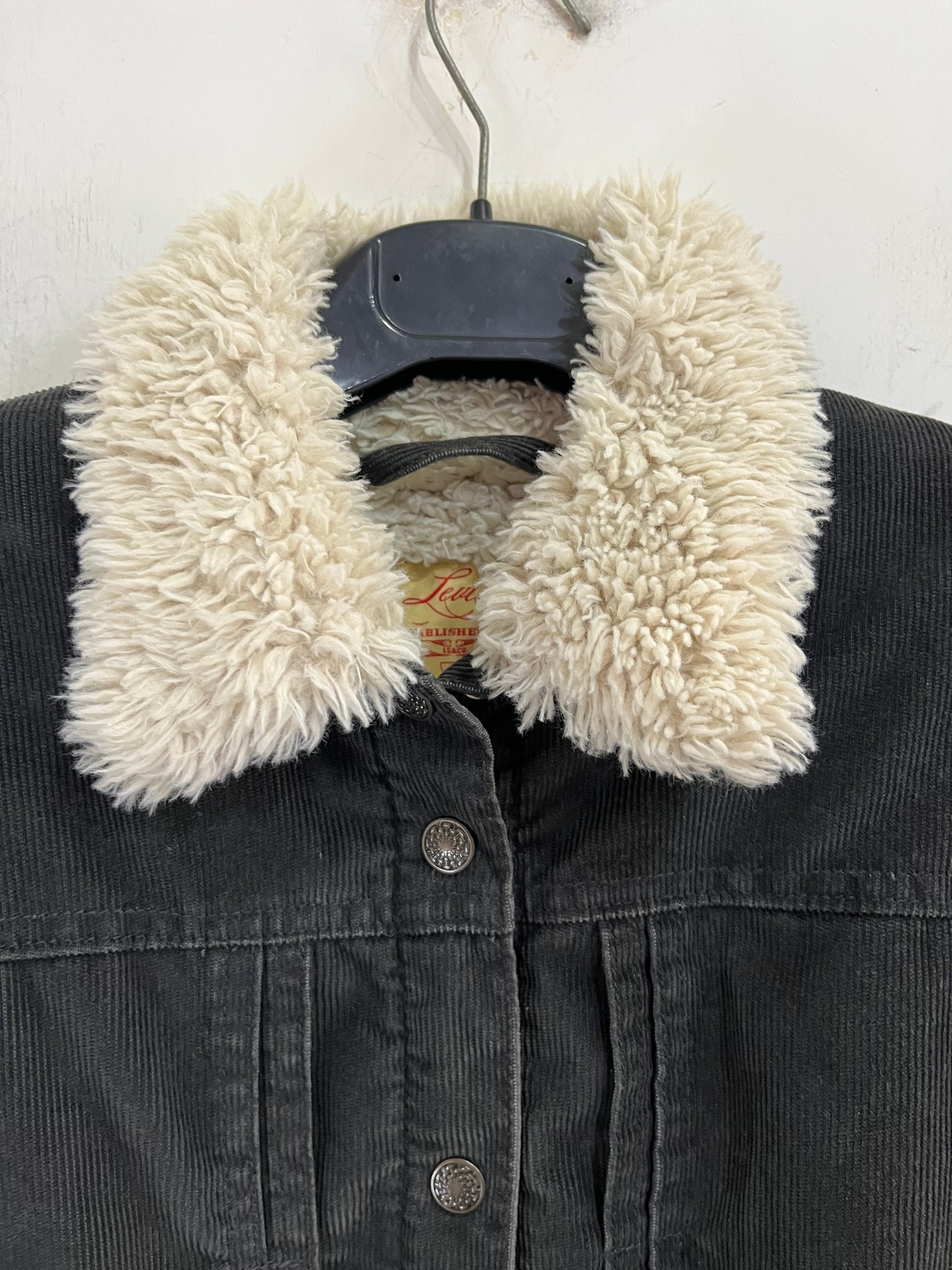 Levi's Sherpa