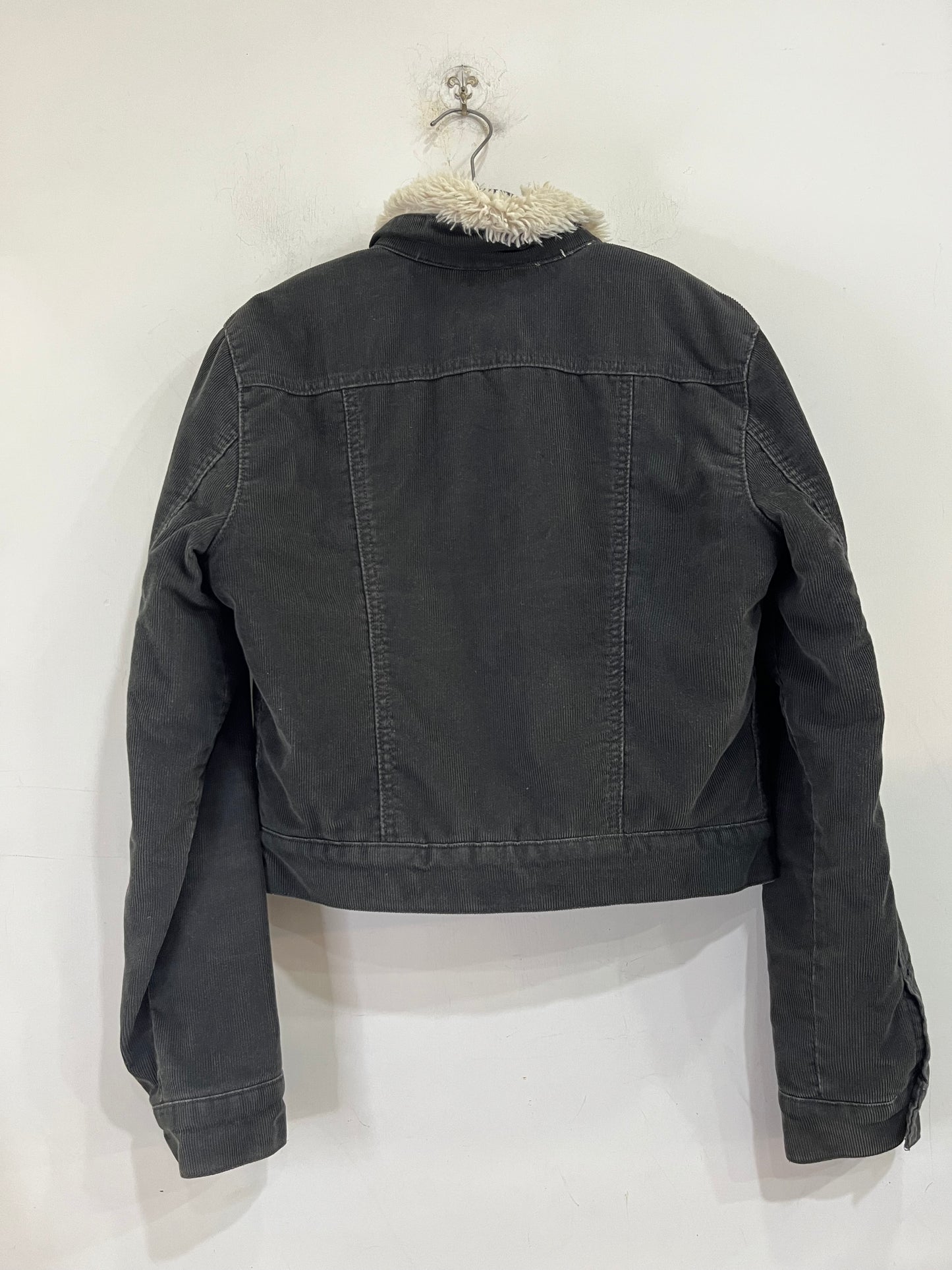 Levi's Sherpa