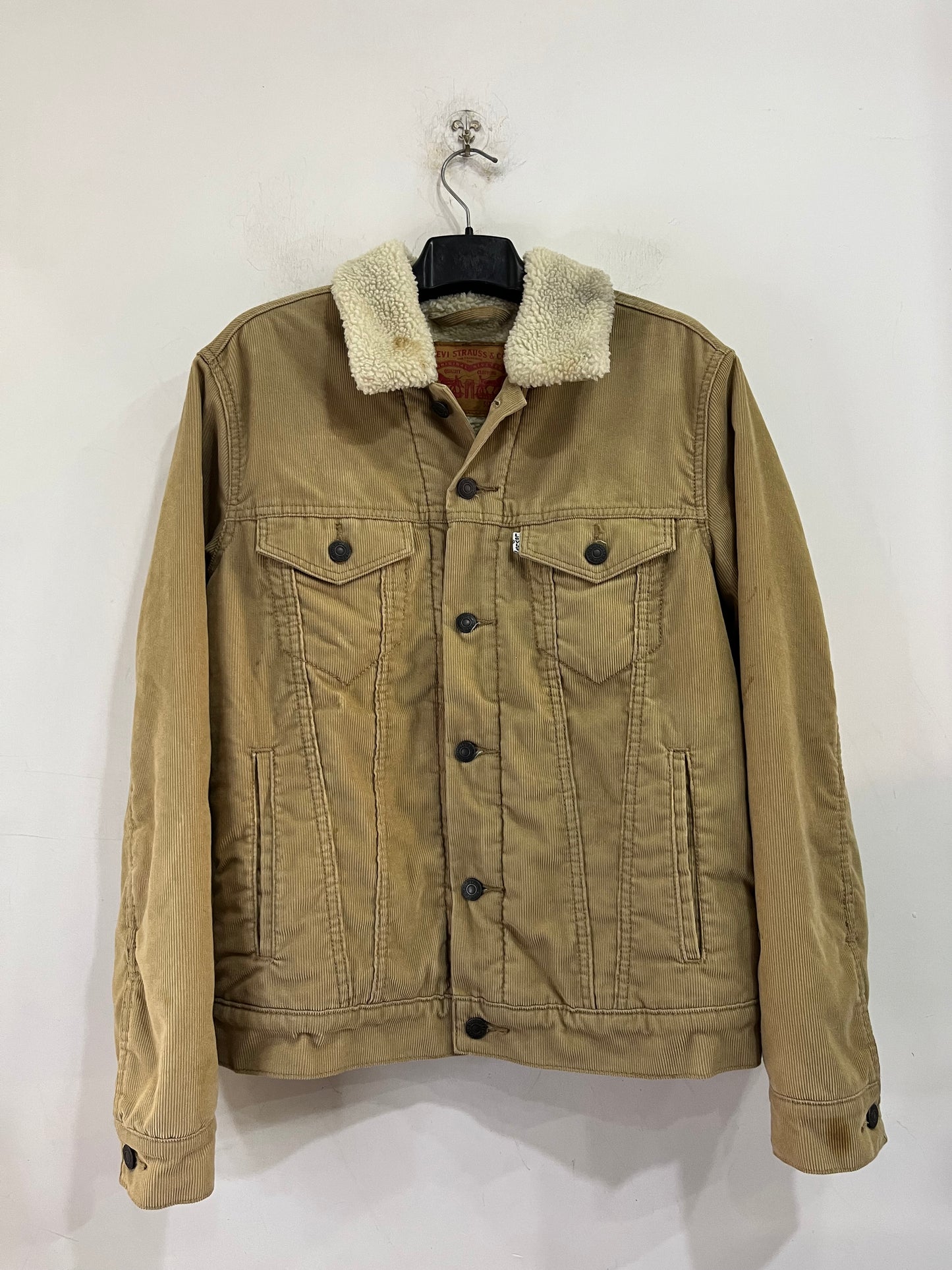 Levi's Sherpa