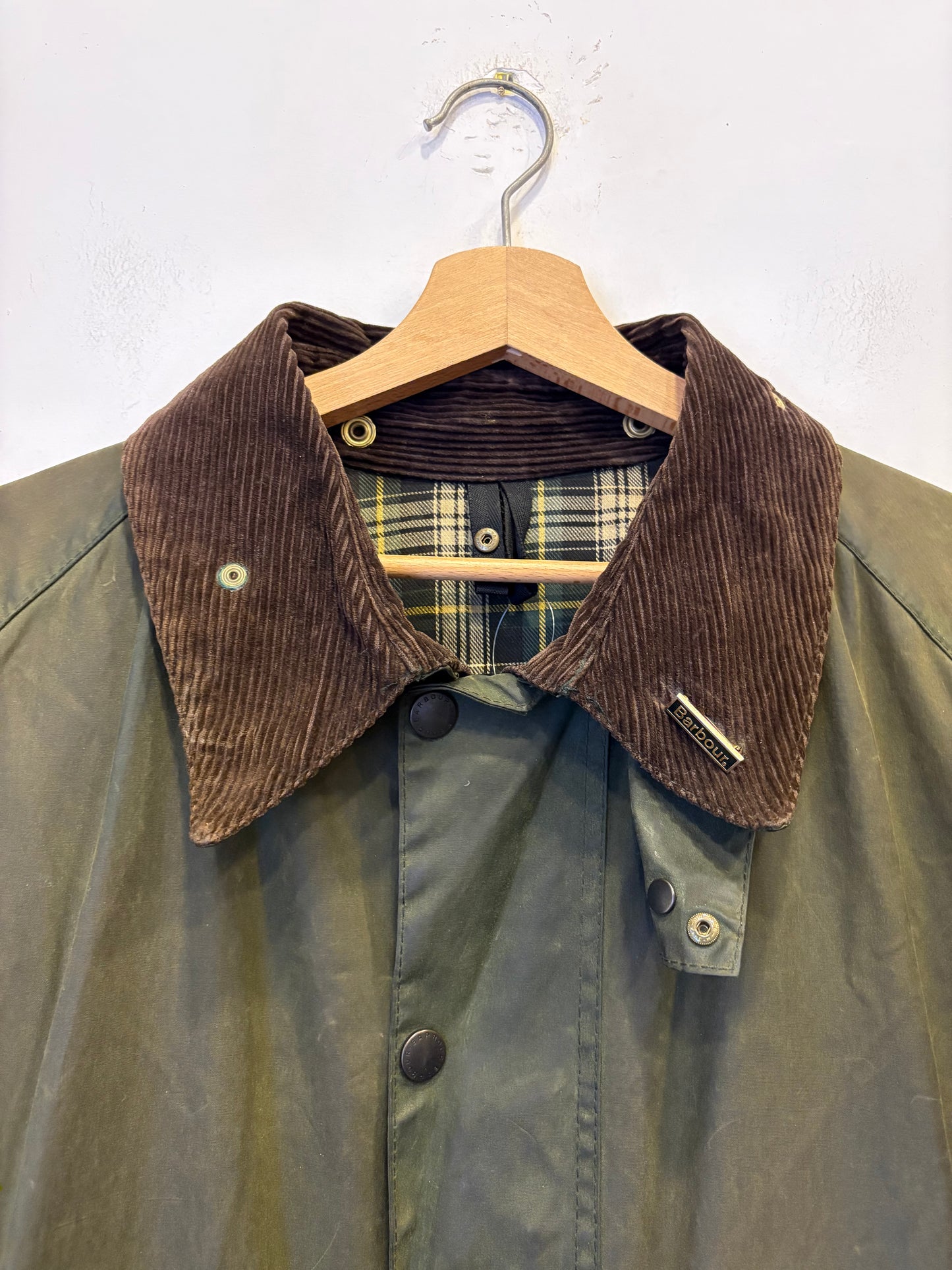 Barbour