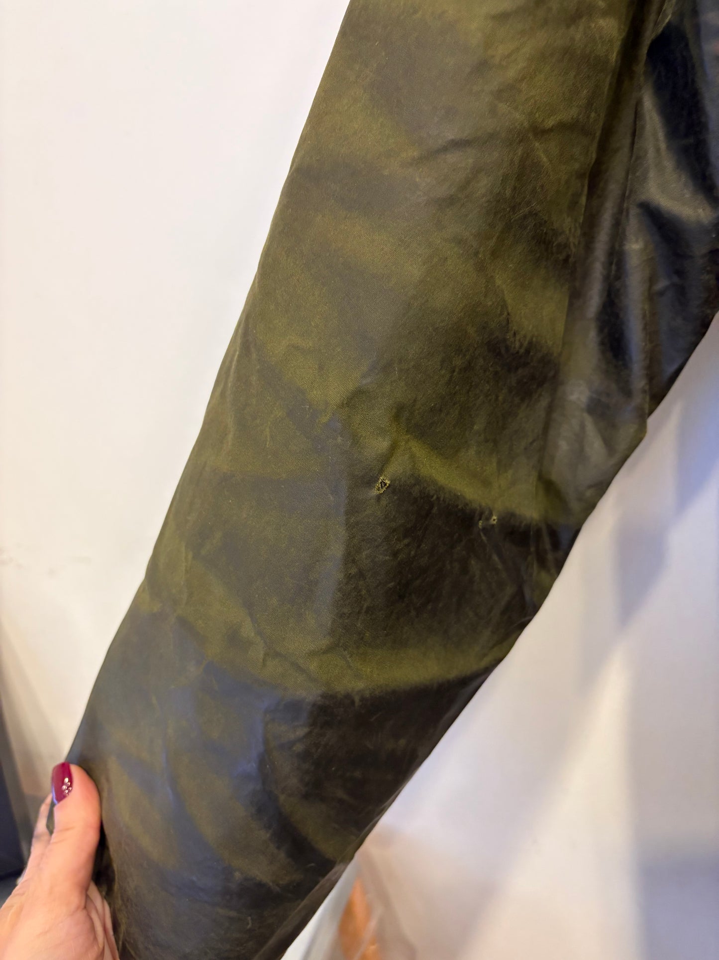 Barbour