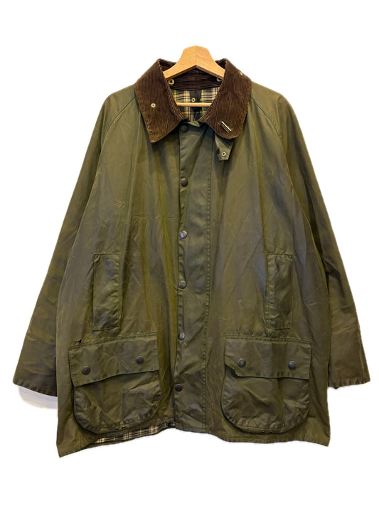 Barbour