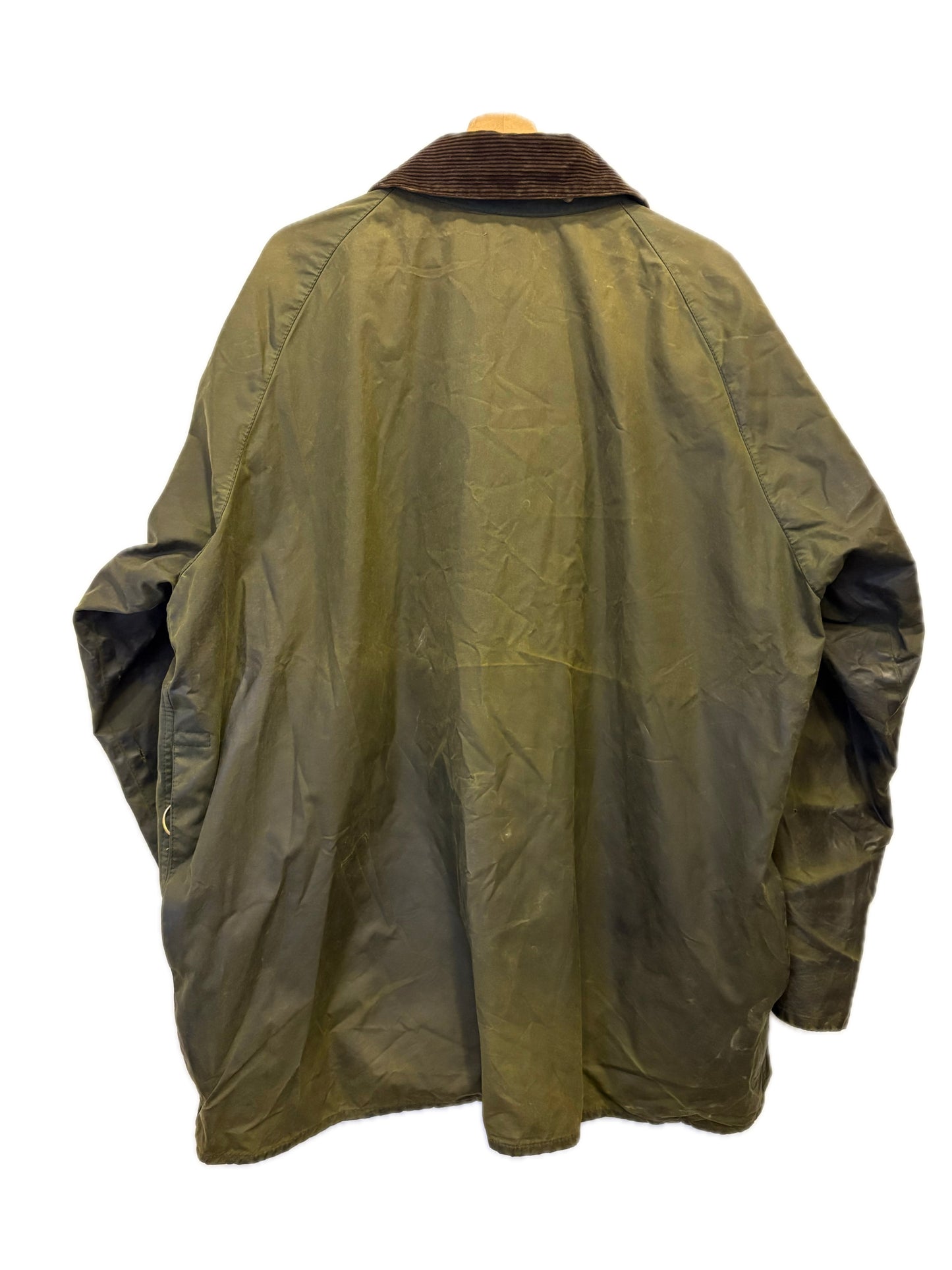 Barbour