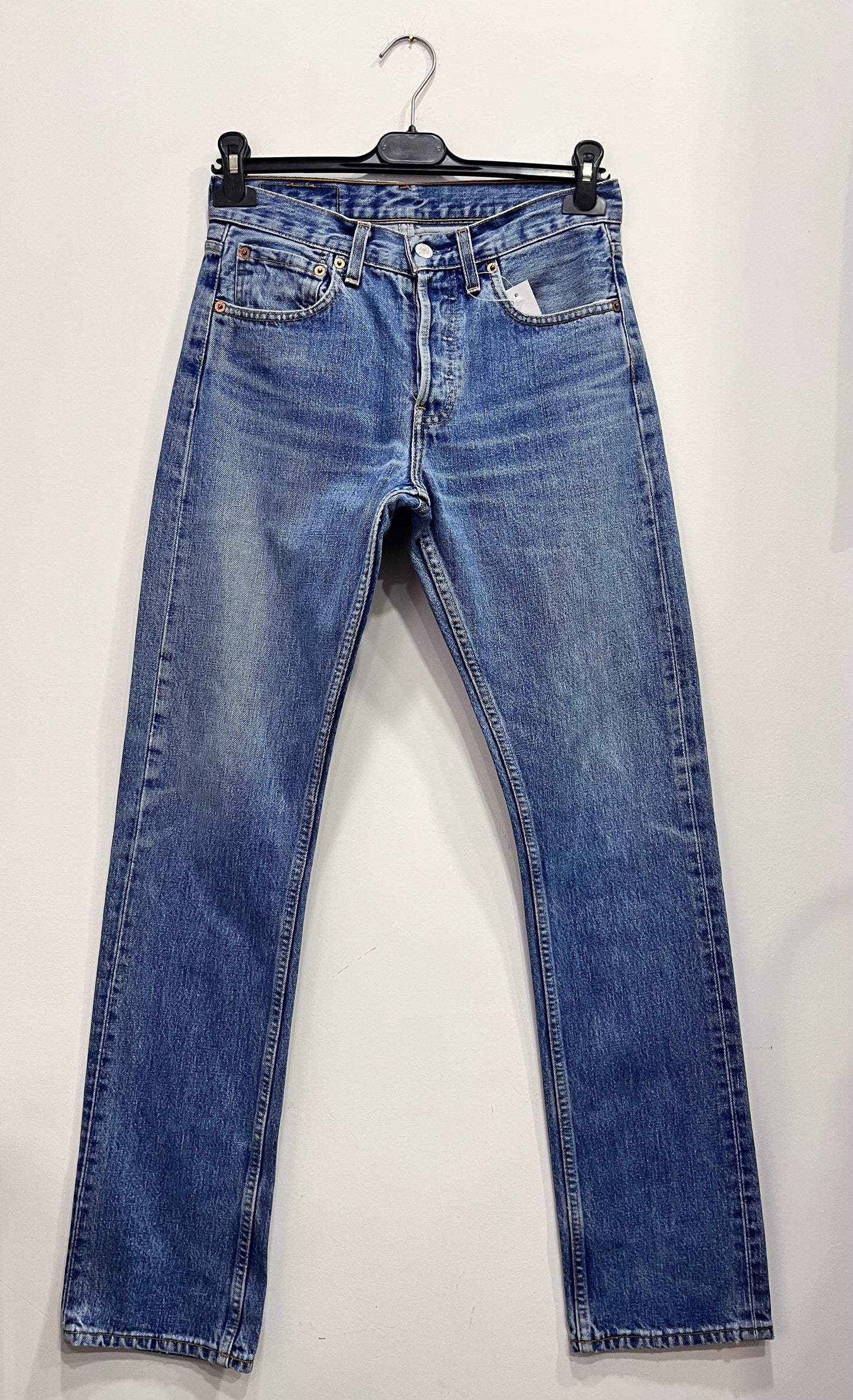 Levi’s 501