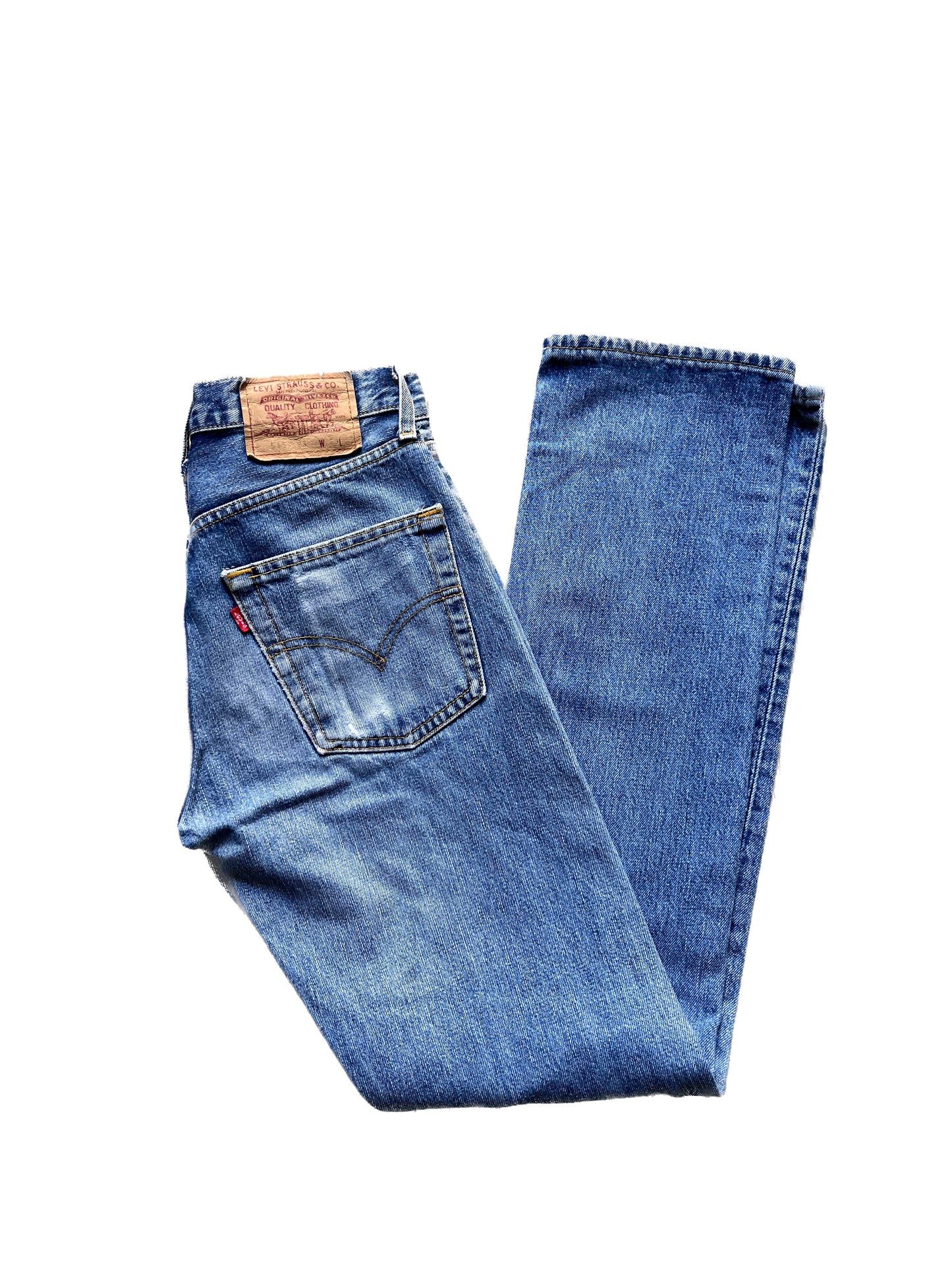 Levi’s 501