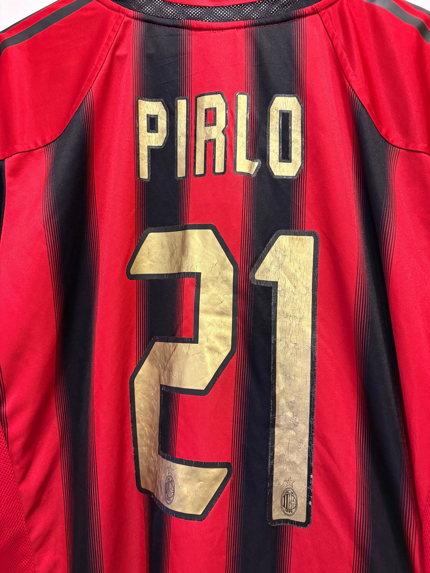 Adidas A.C Milan Pirlo