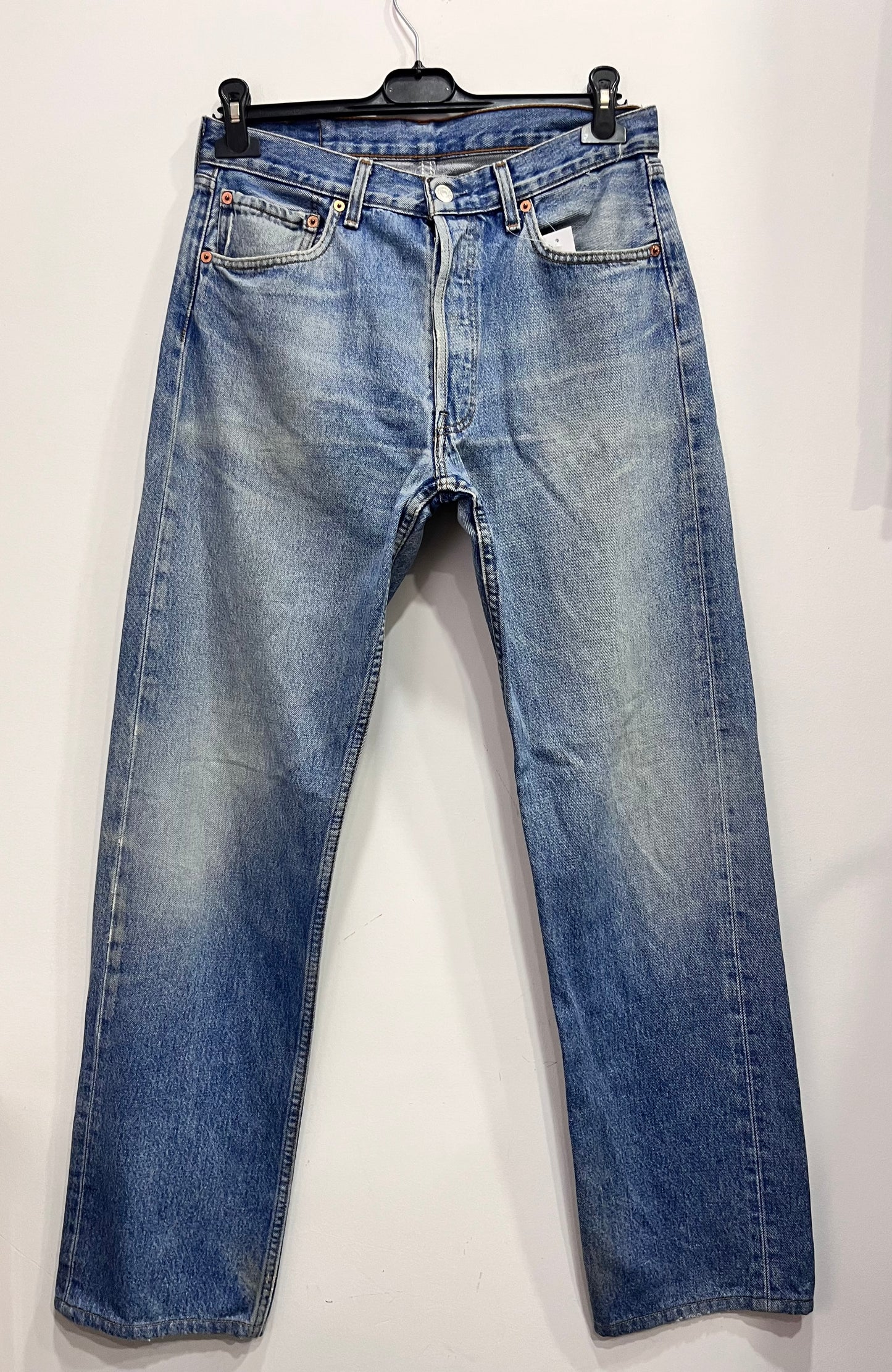 Levi’s 501